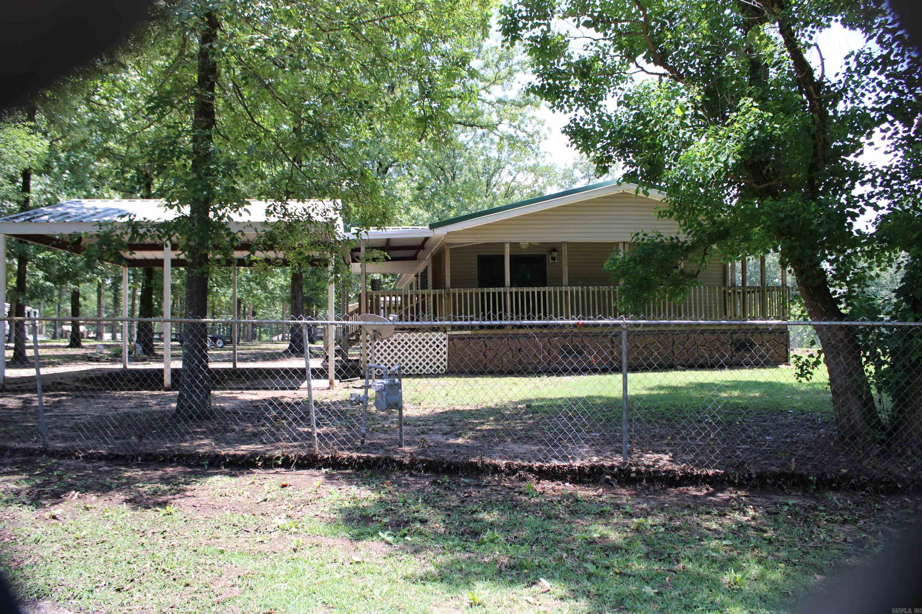 PRASTKA SUB-DIV LAKE INFL. - Residential