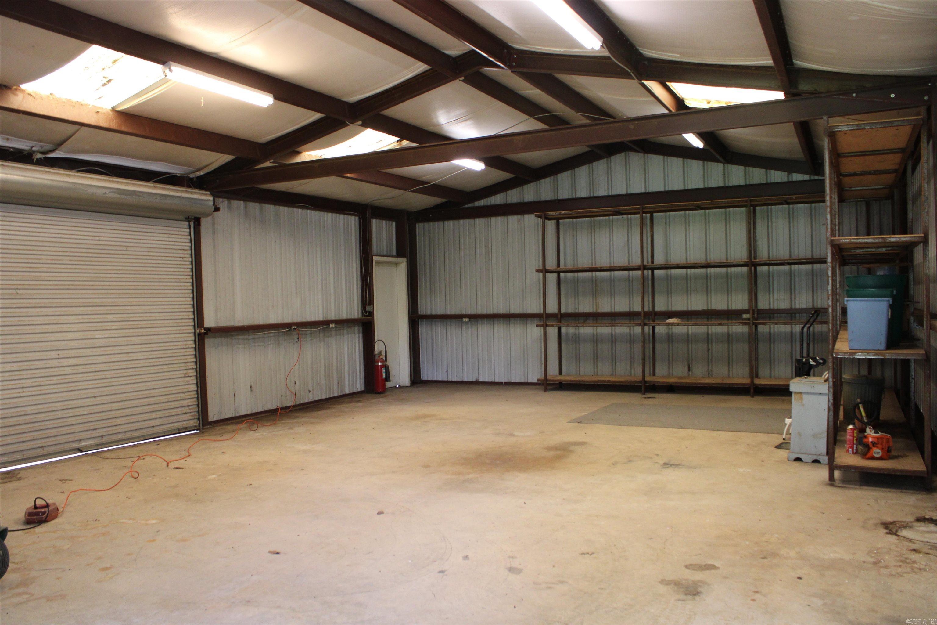 PRASTKA SUB-DIV LAKE INFL. - Residential