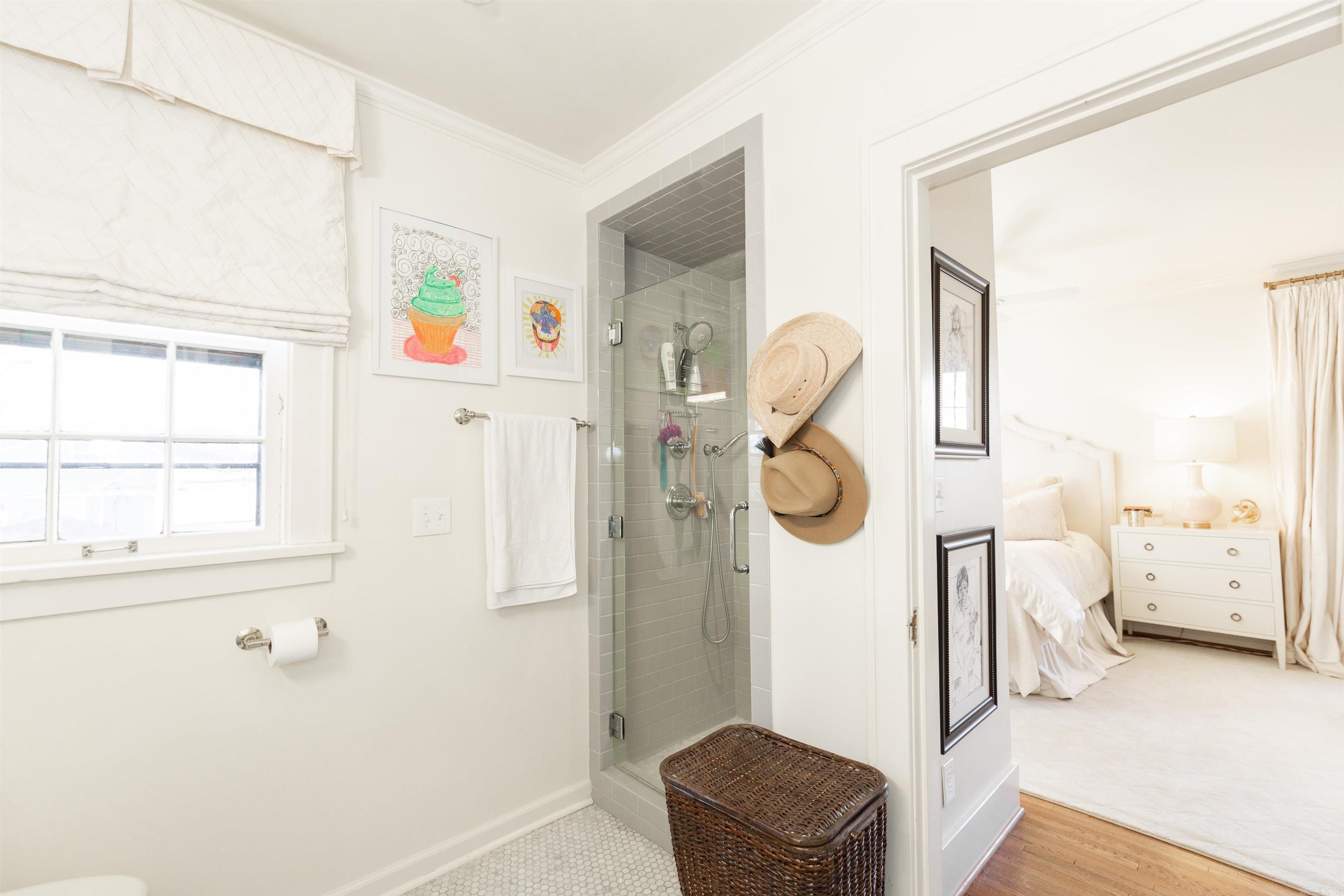 Prospect Terrace - Residential Lease