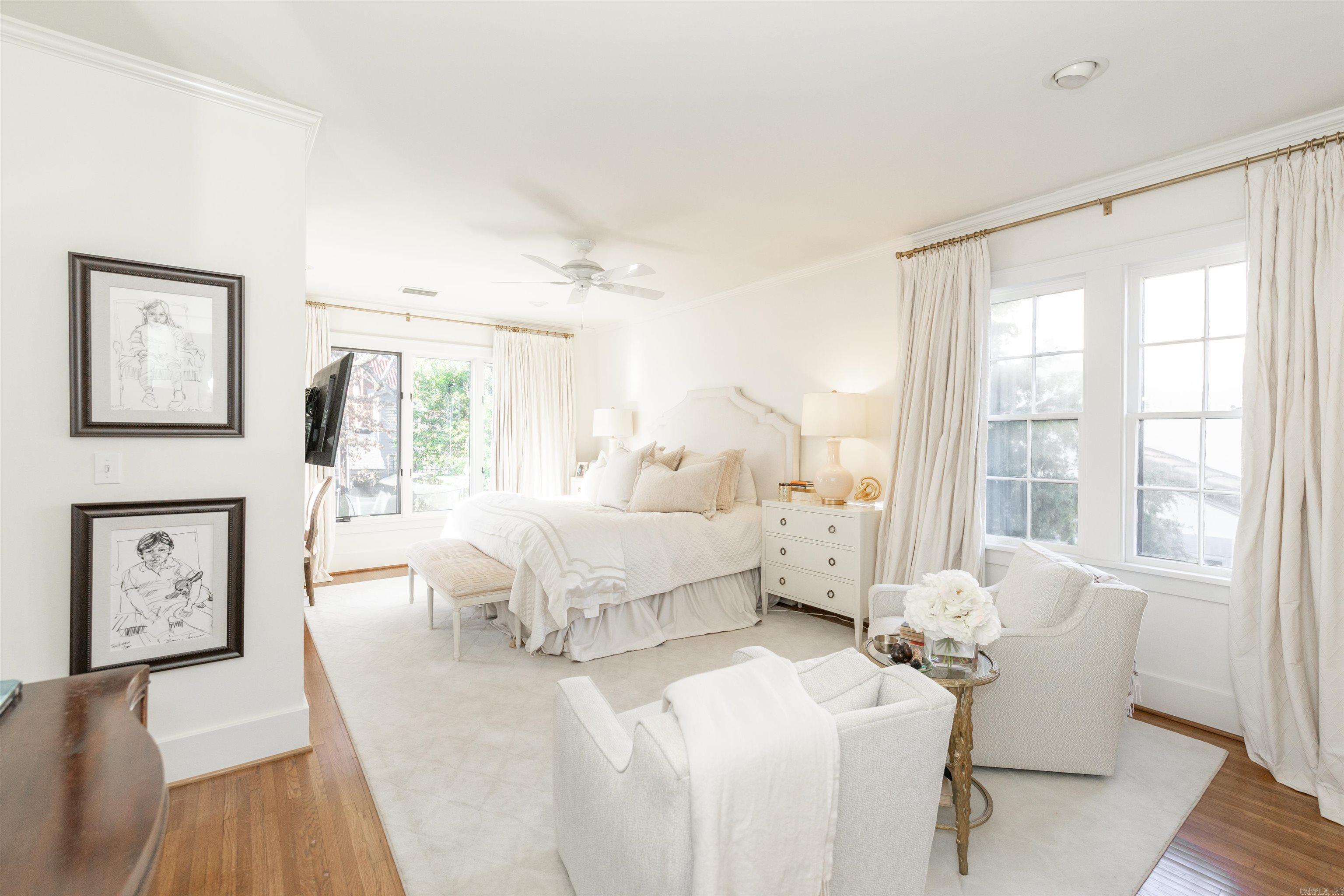 Prospect Terrace - Residential Lease