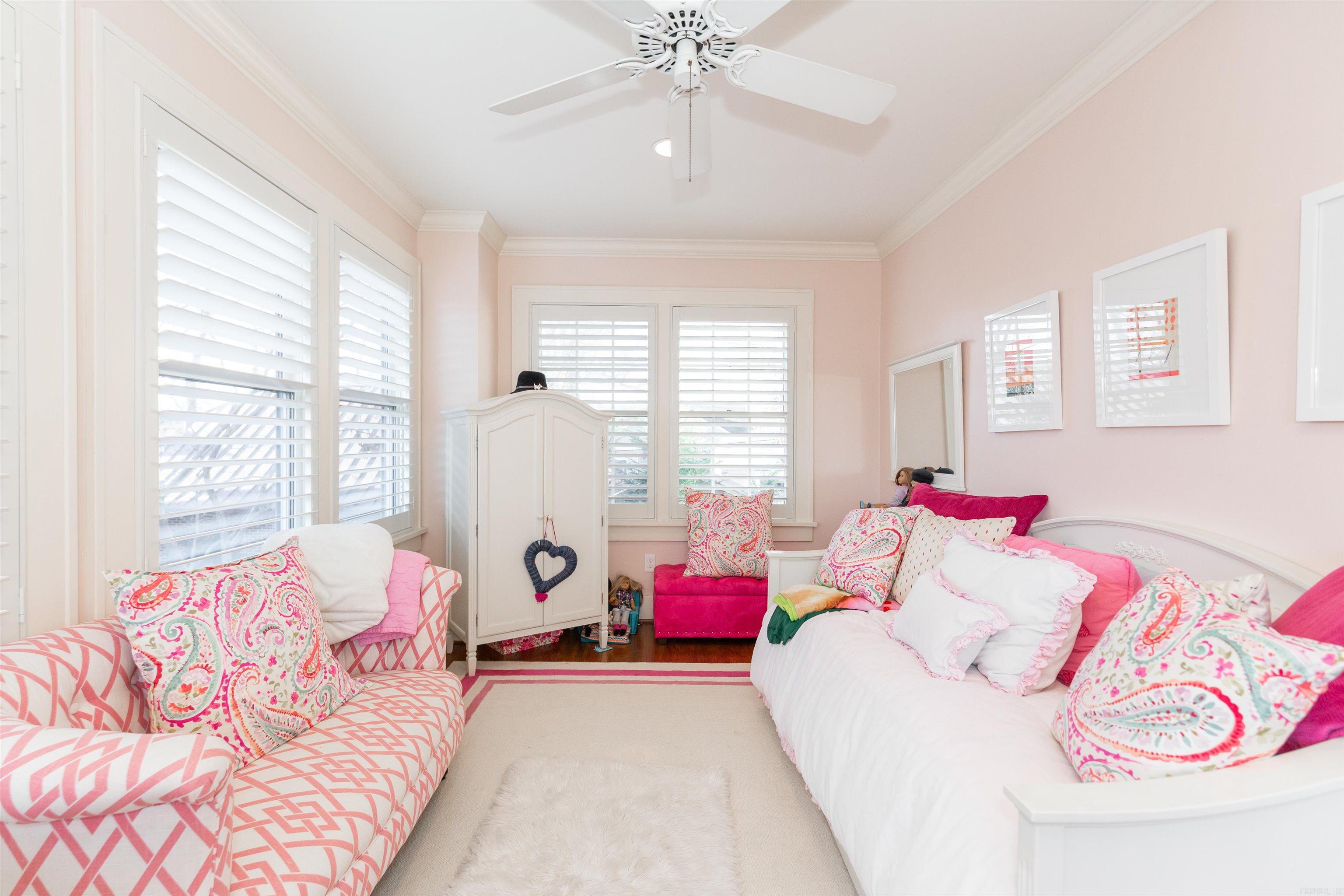 Prospect Terrace - Residential Lease