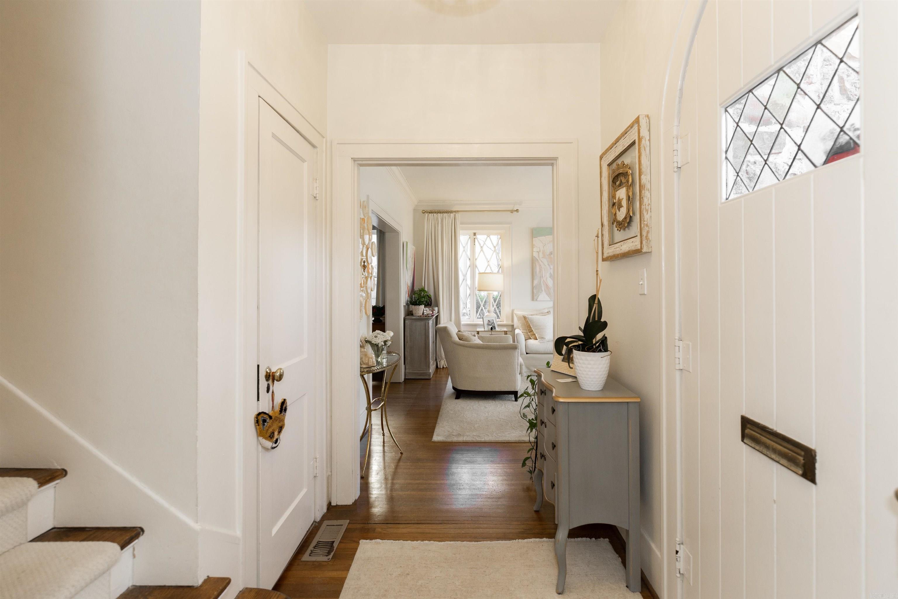 Prospect Terrace - Residential Lease