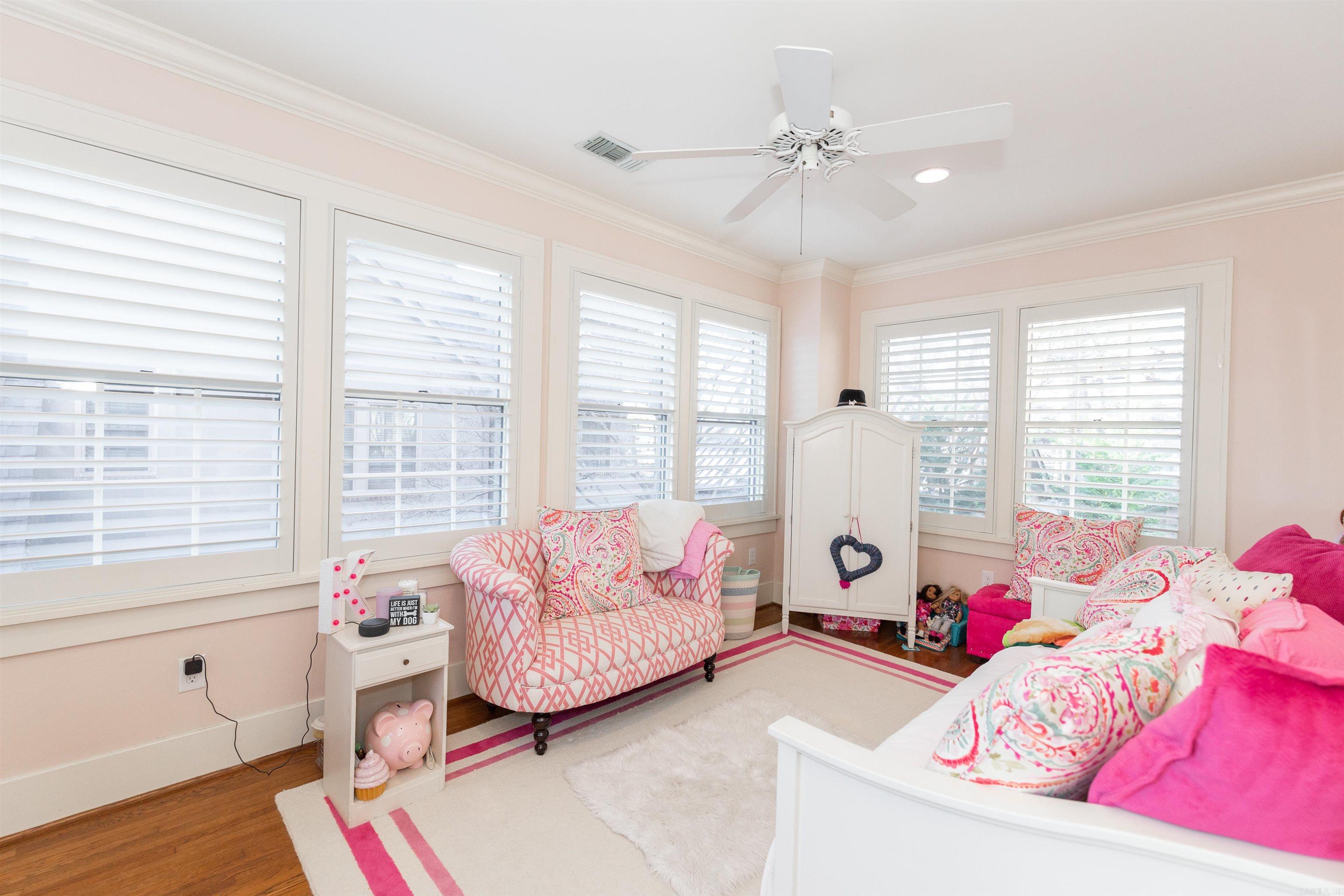 Prospect Terrace - Residential Lease