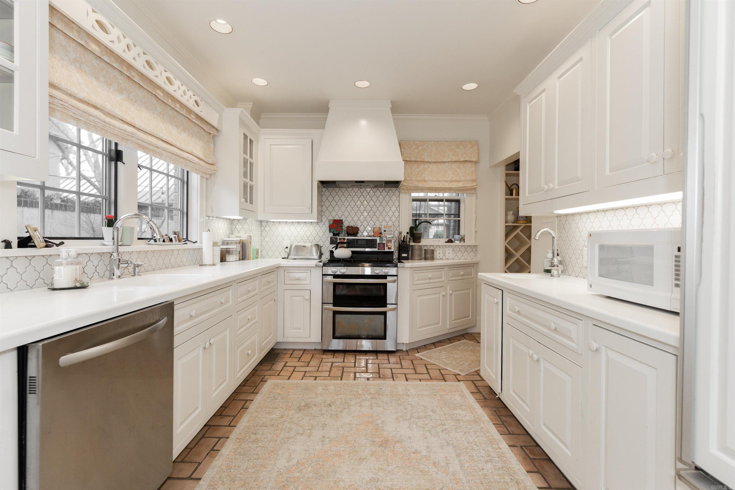 Prospect Terrace - Residential Lease