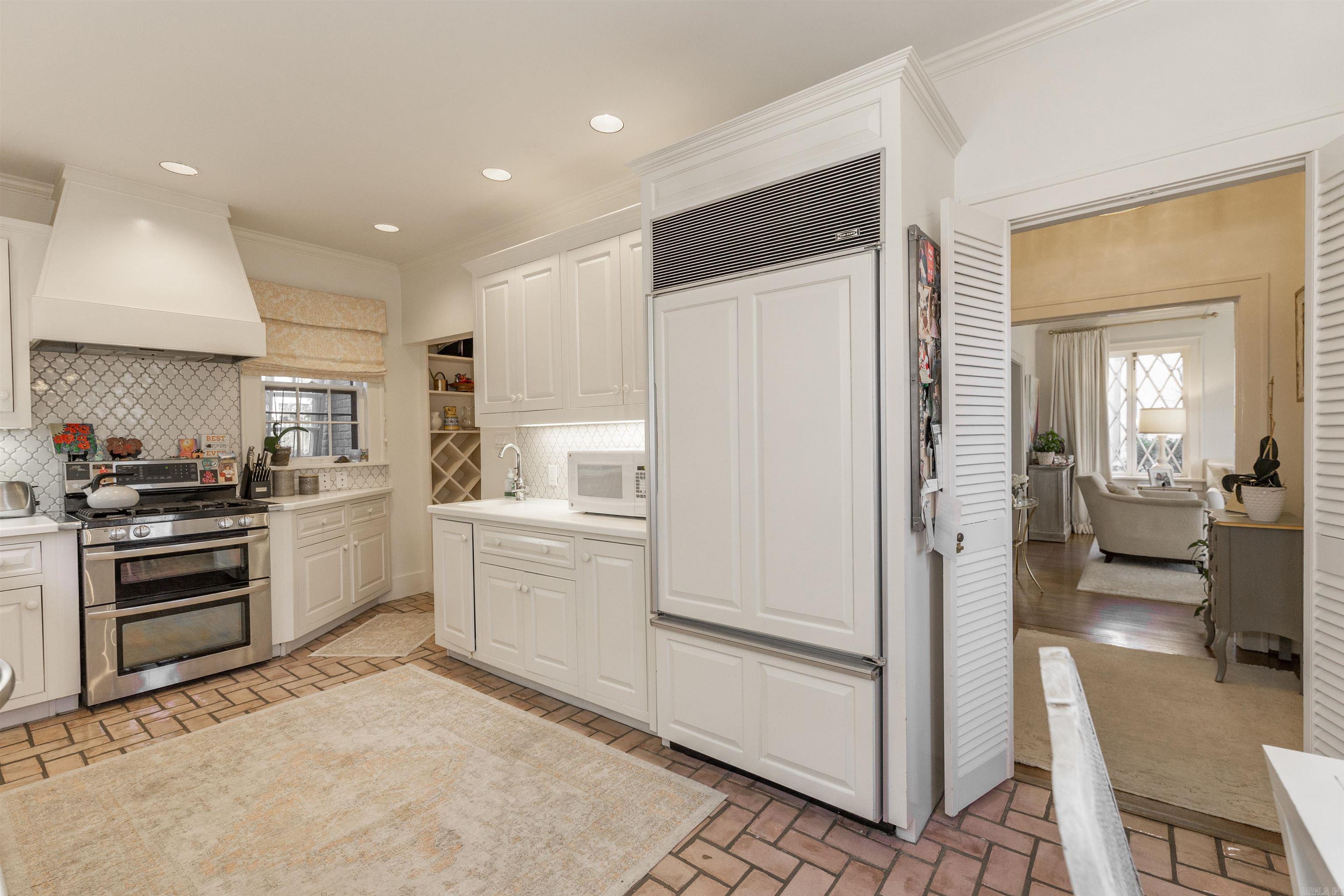 Prospect Terrace - Residential Lease