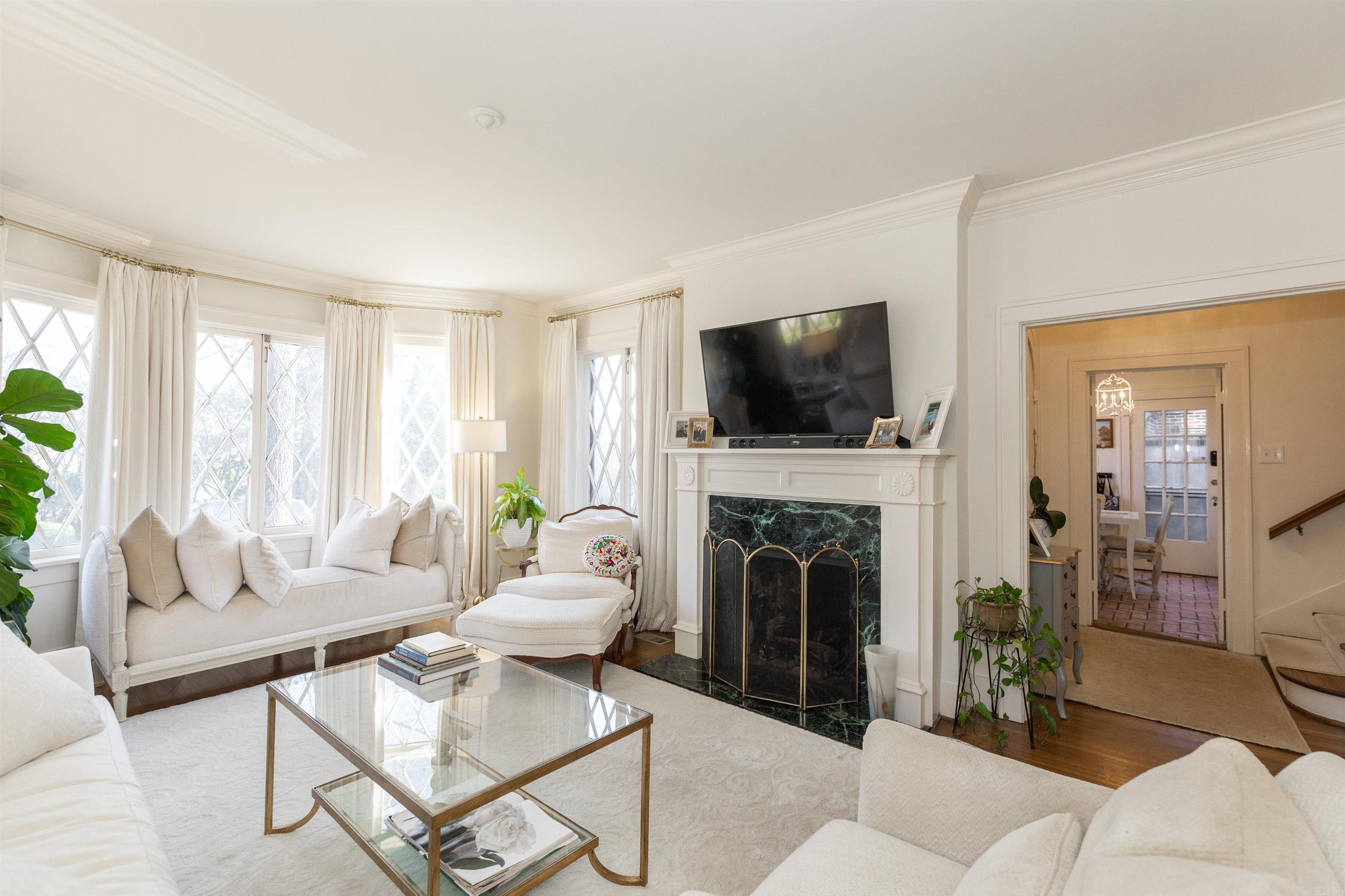 Prospect Terrace - Residential Lease