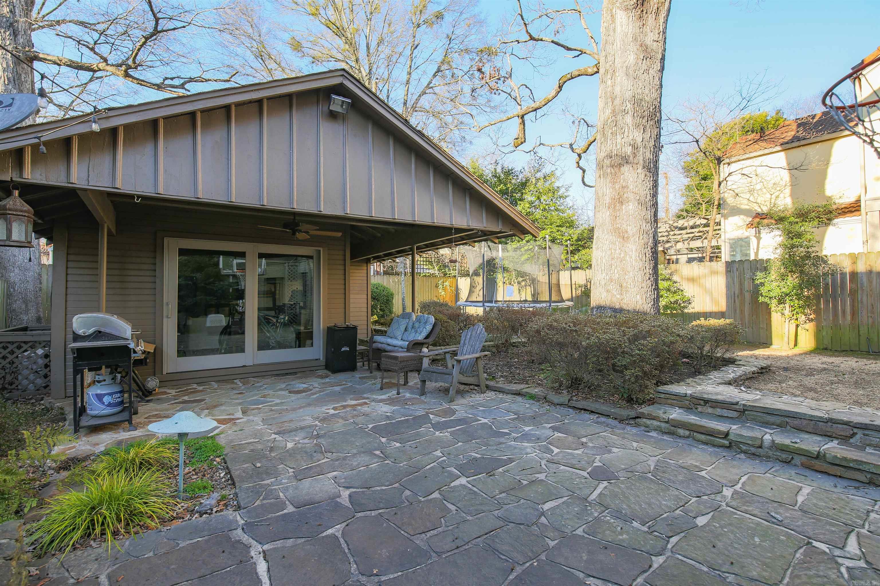 Prospect Terrace - Residential Lease