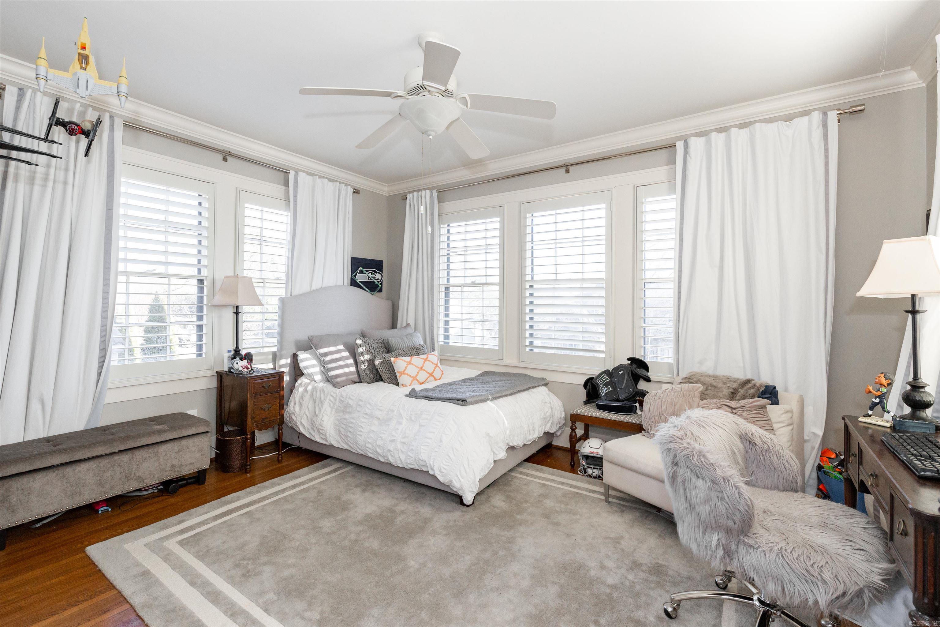 Prospect Terrace - Residential Lease