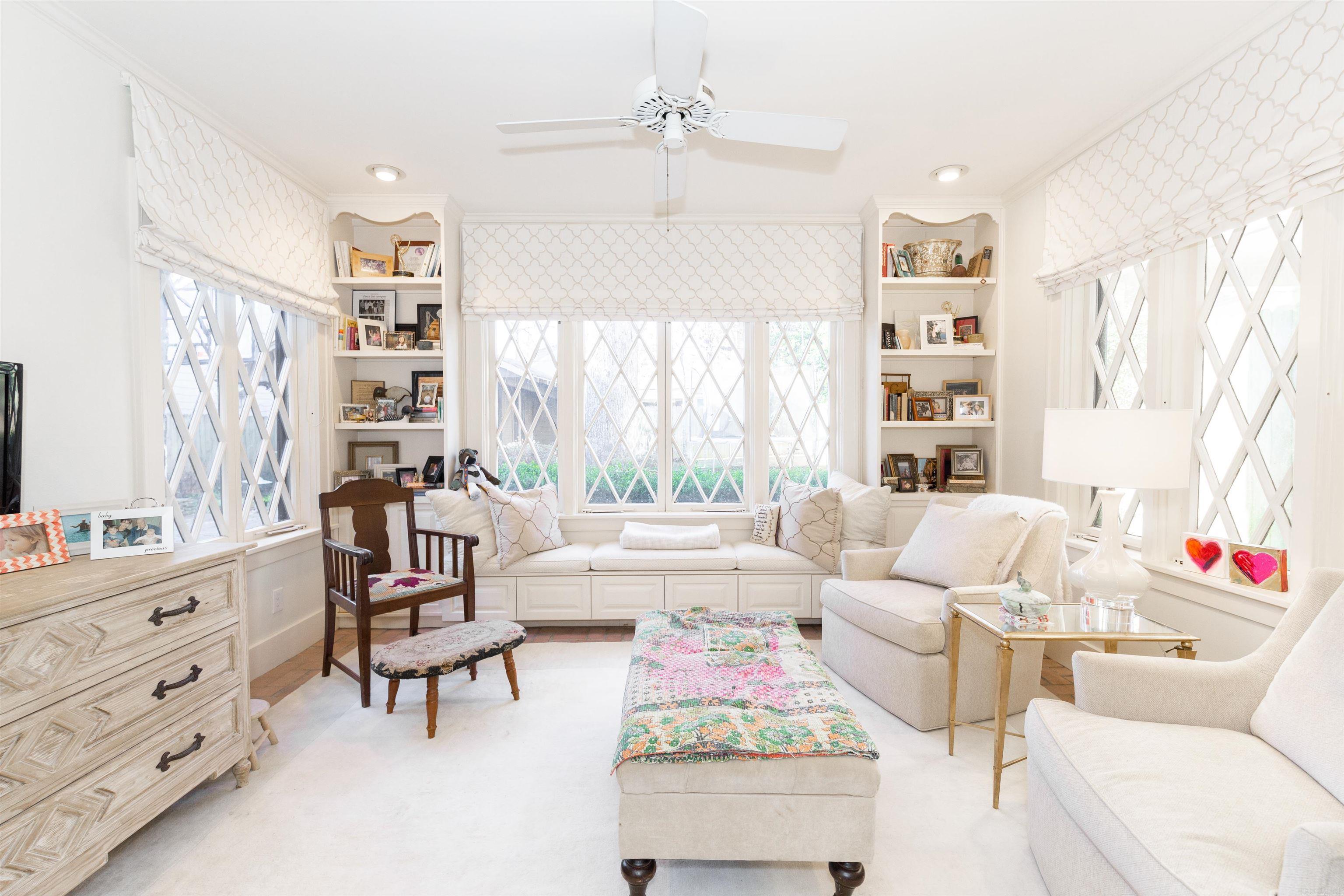 Prospect Terrace - Residential Lease