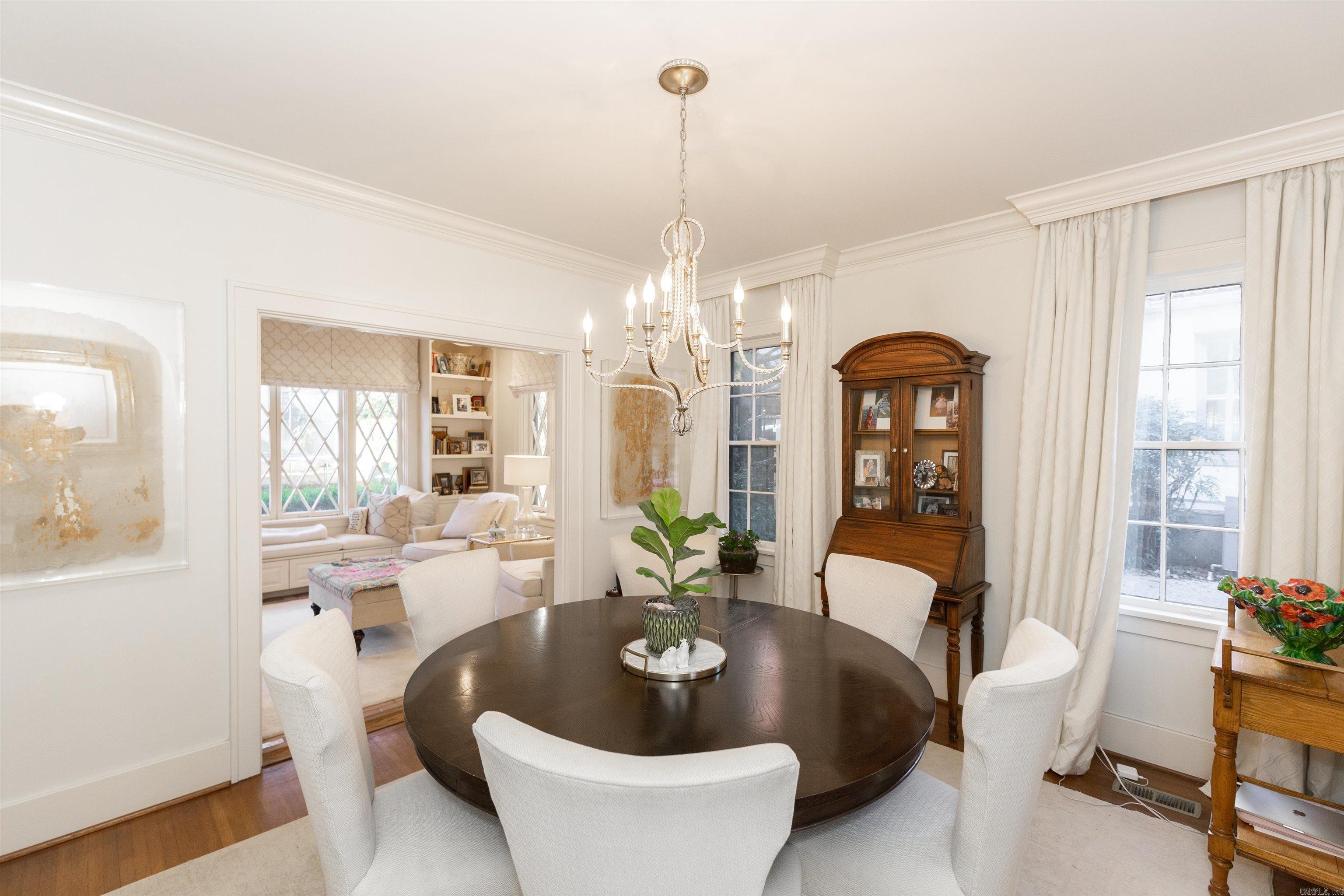 Prospect Terrace - Residential Lease