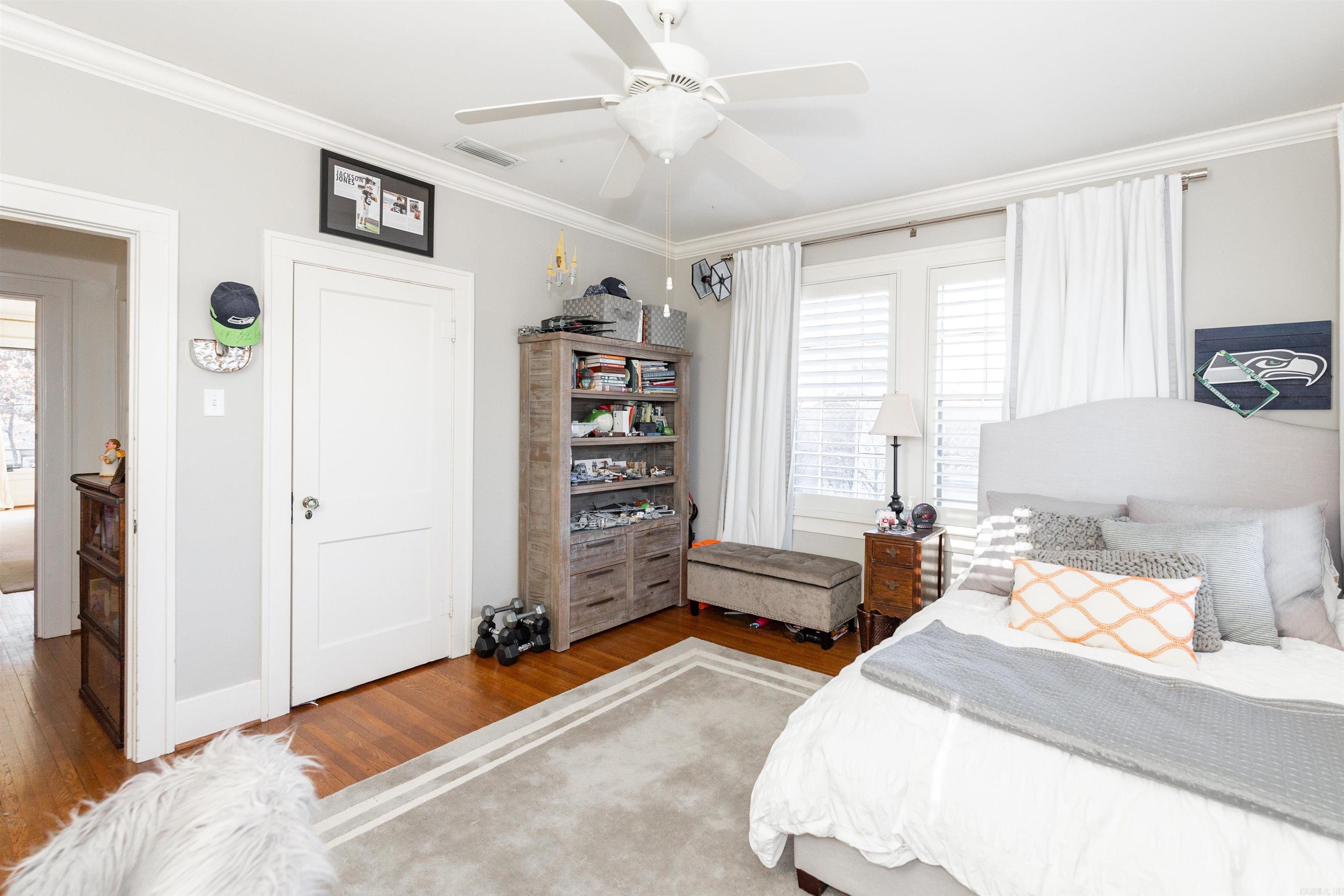 Prospect Terrace - Residential Lease