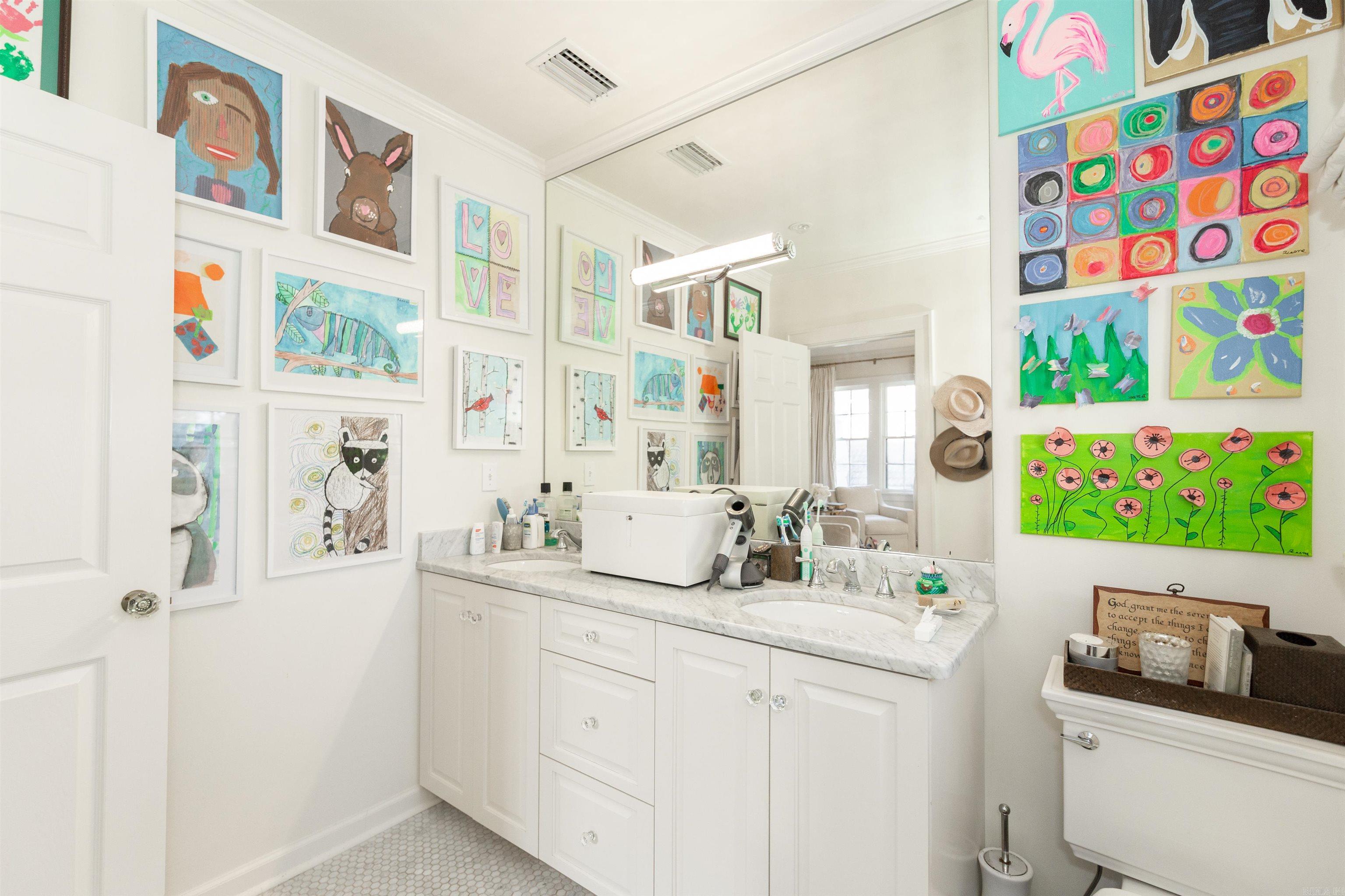 Prospect Terrace - Residential Lease