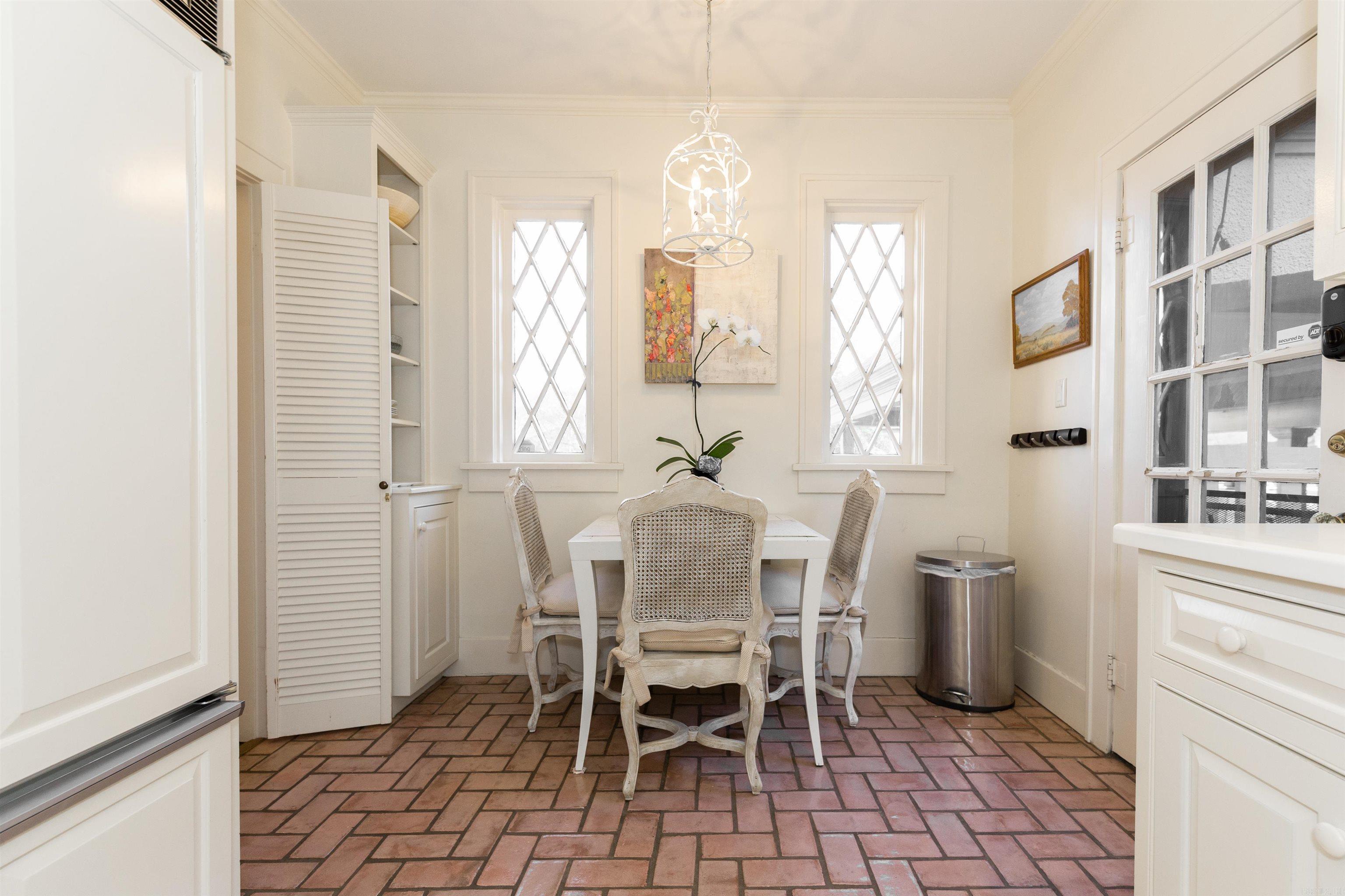 Prospect Terrace - Residential Lease