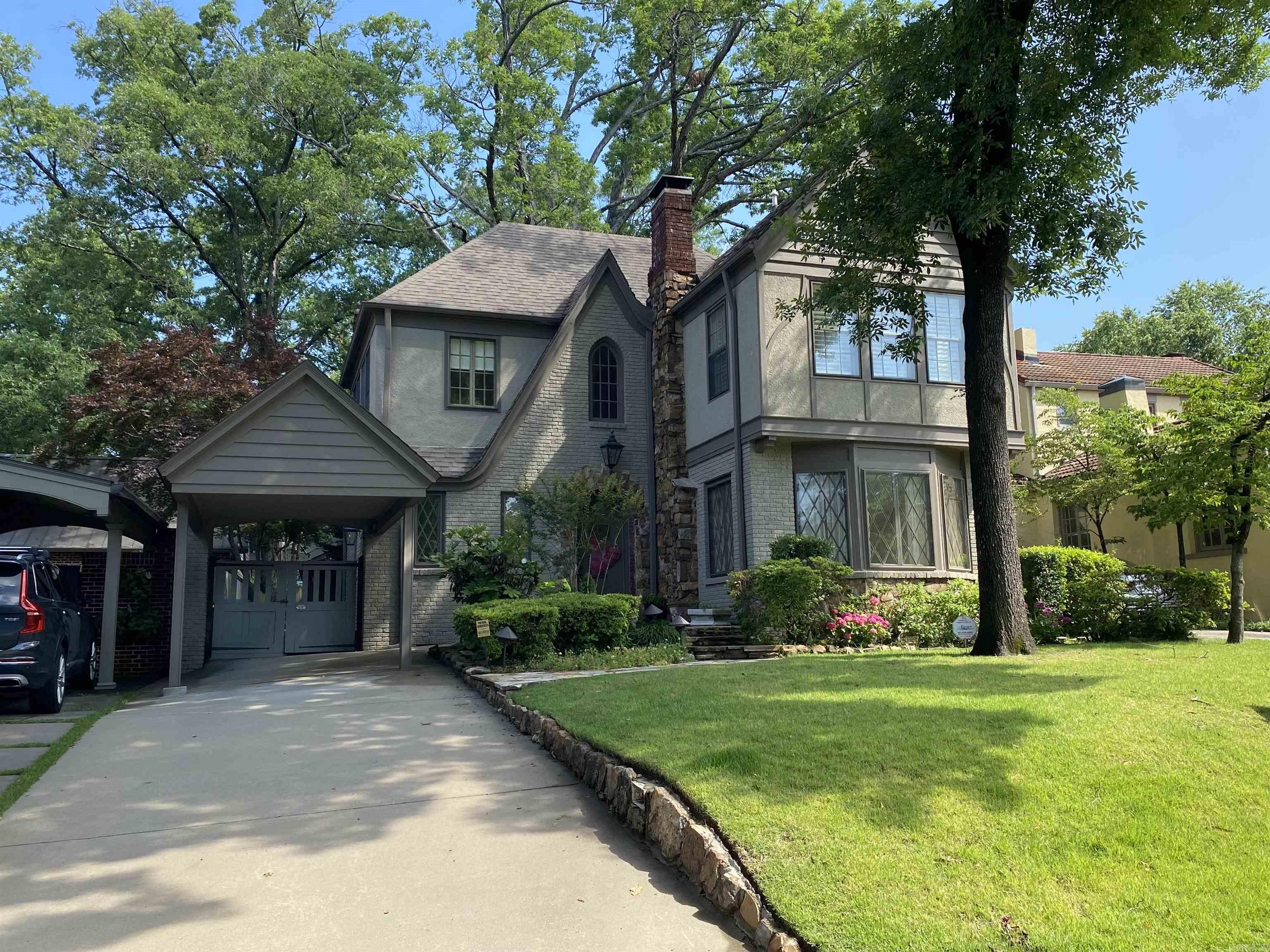 Prospect Terrace - Residential Lease