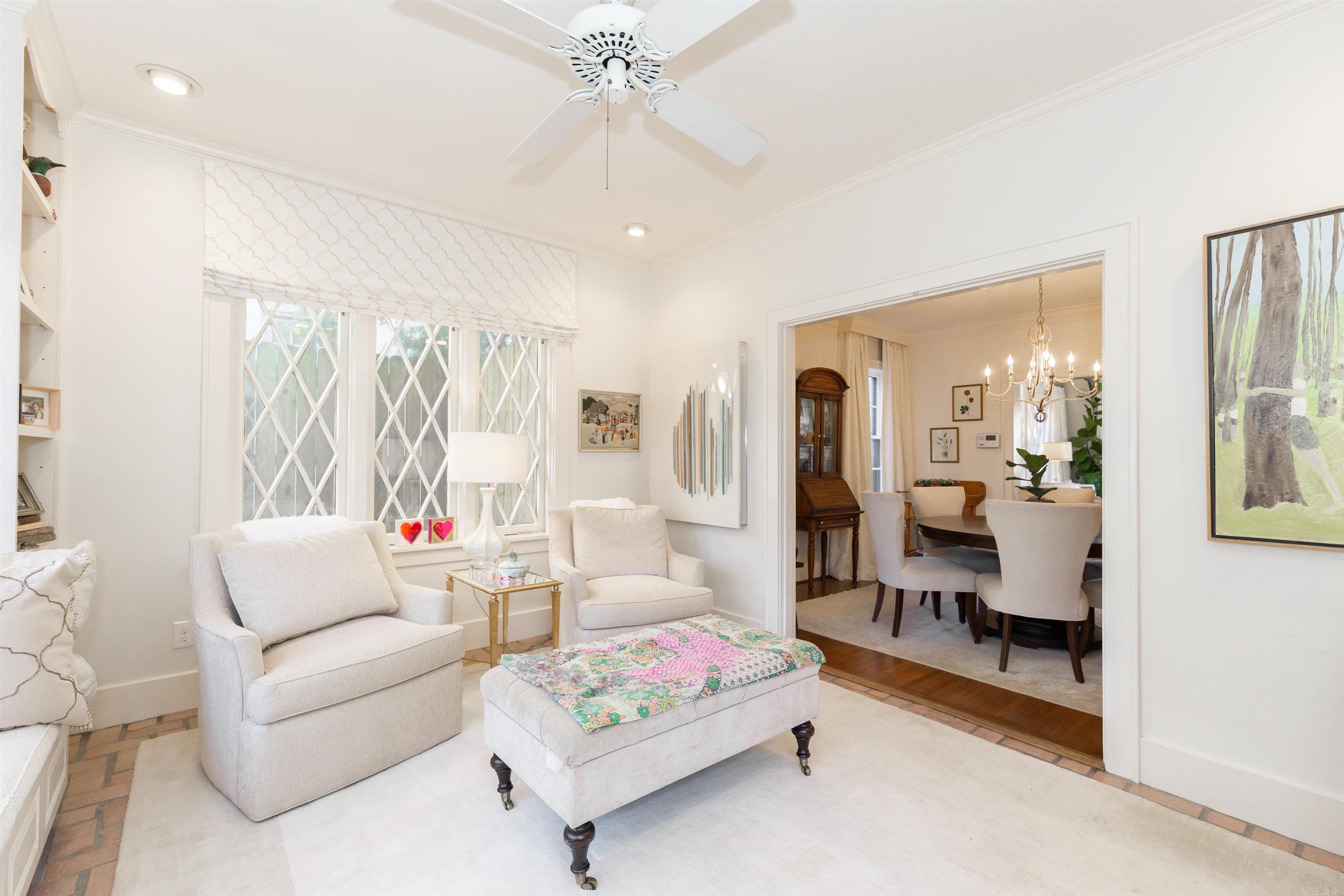 Prospect Terrace - Residential Lease