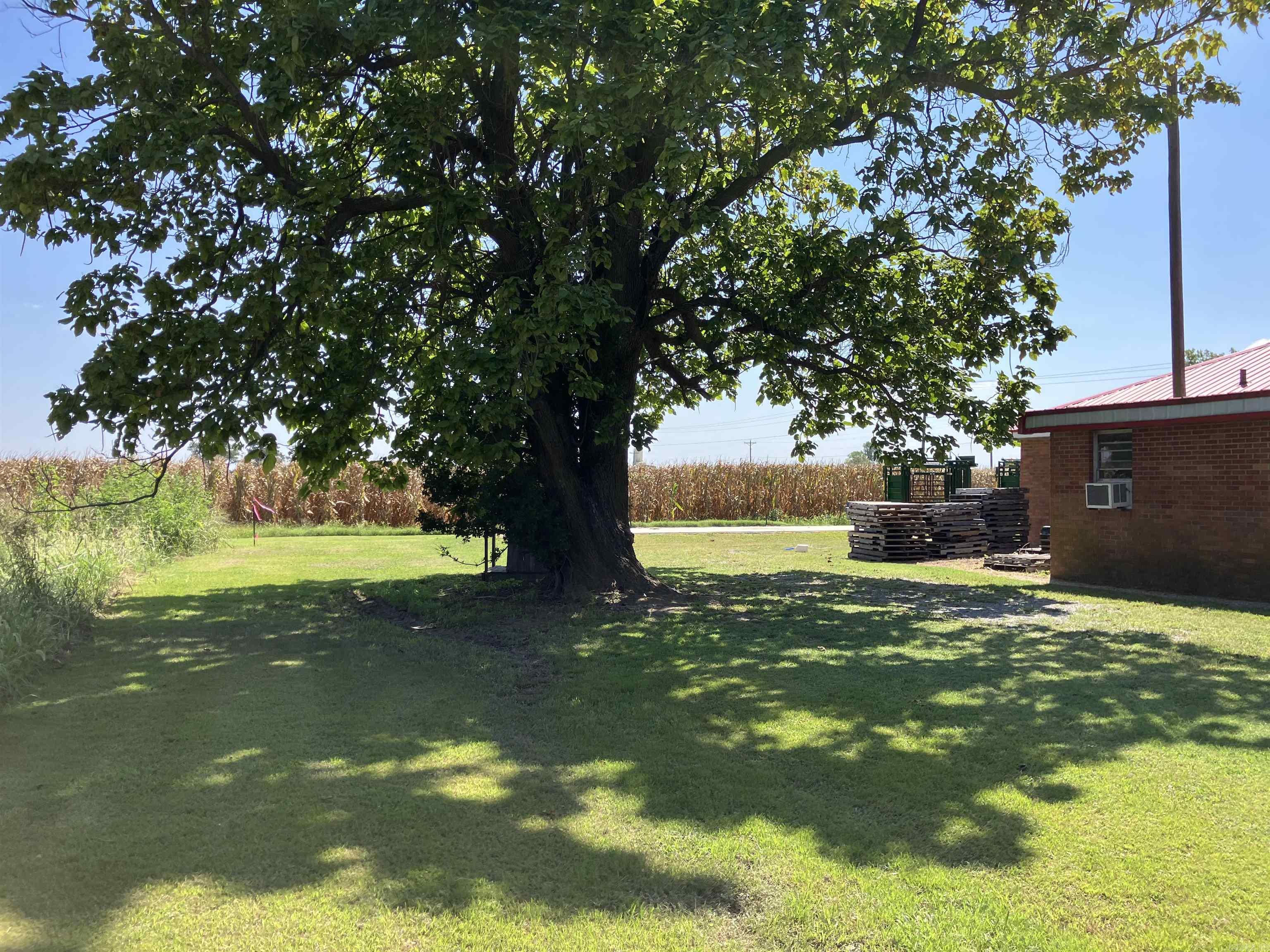 Not in Subdivision - Commercial Sale