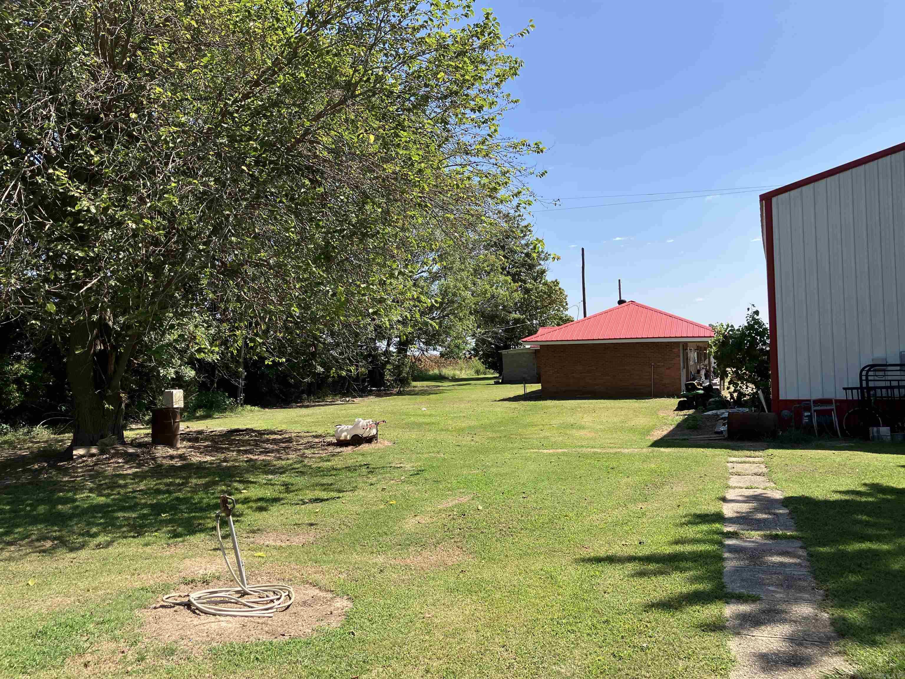 Not in Subdivision - Commercial Sale