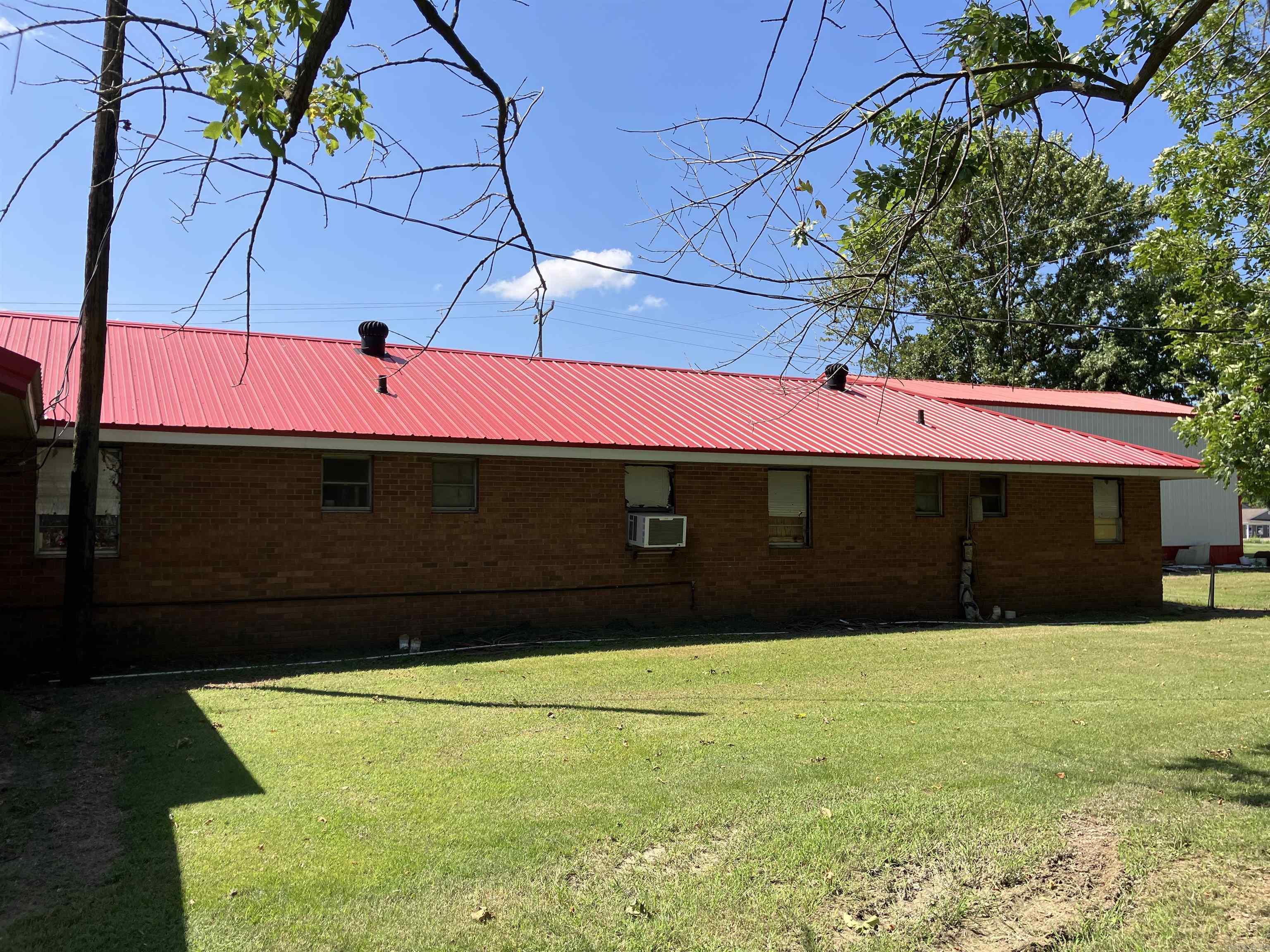 Not in Subdivision - Commercial Sale