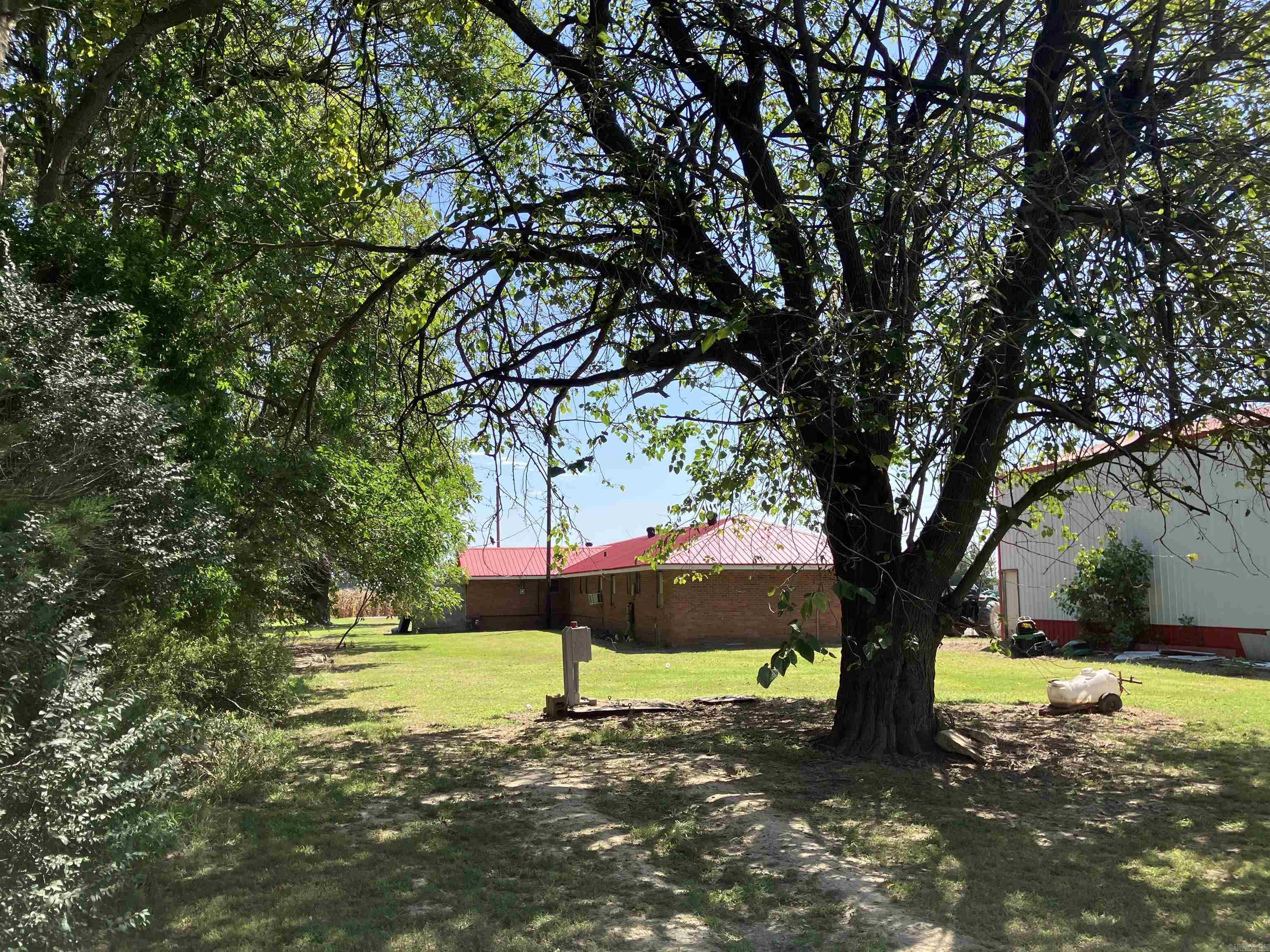 Not in Subdivision - Commercial Sale