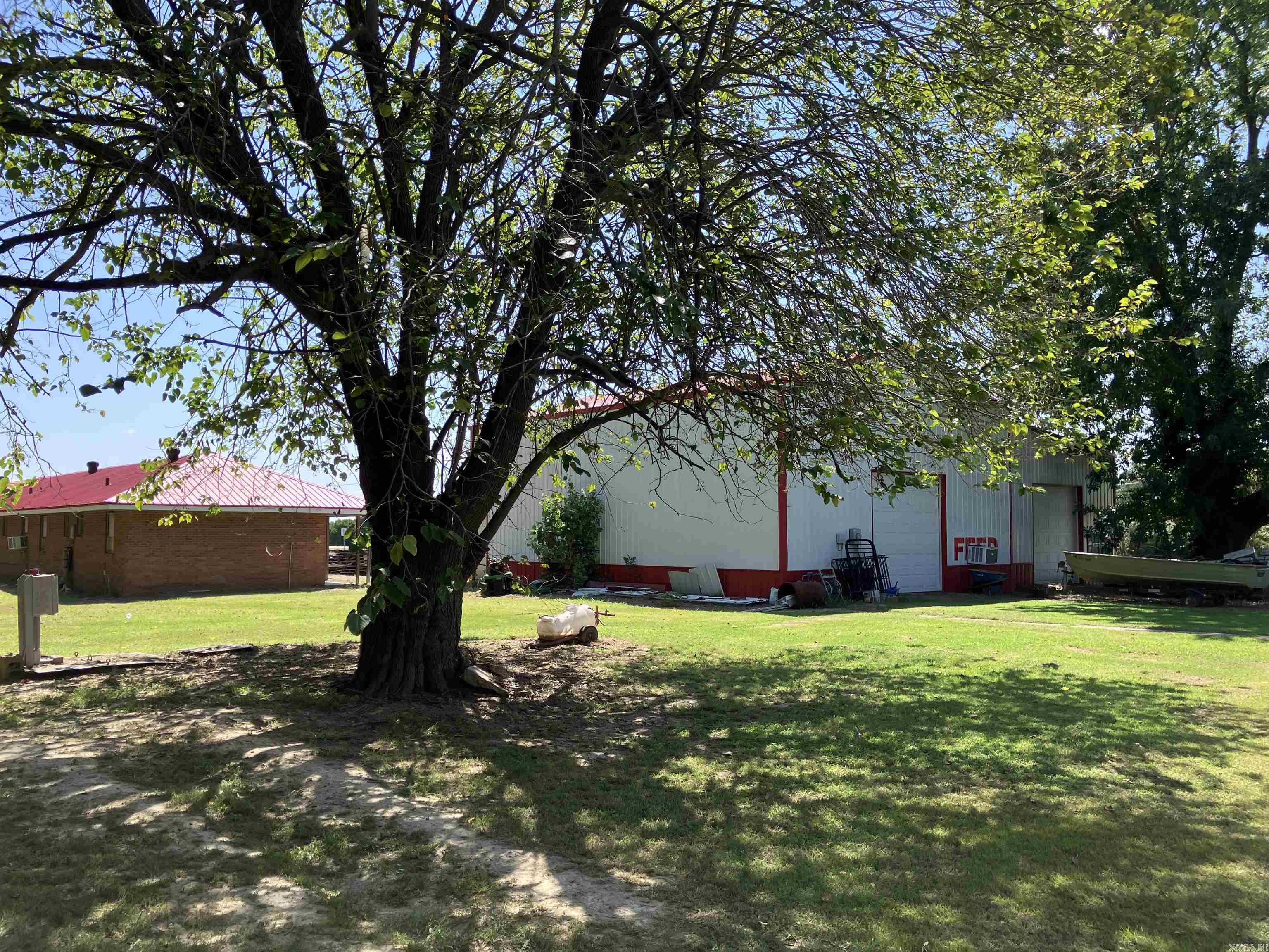 Not in Subdivision - Commercial Sale