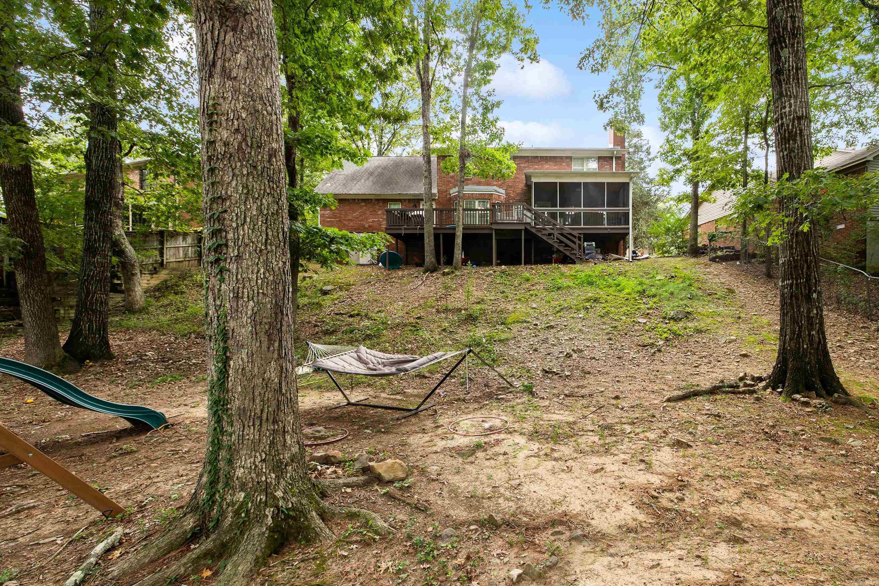 PEBBLE BEACH PARK - Residential