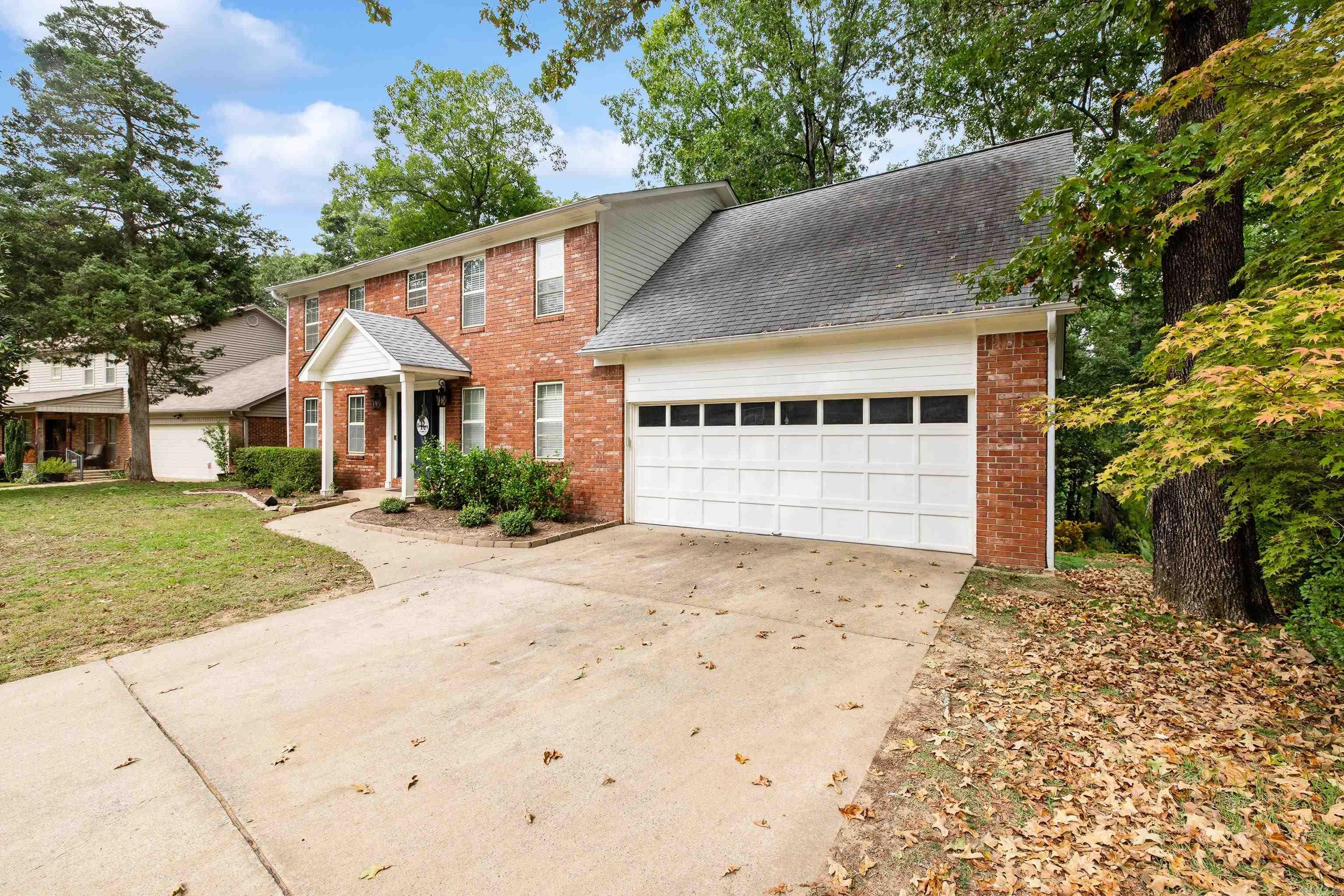 PEBBLE BEACH PARK - Residential