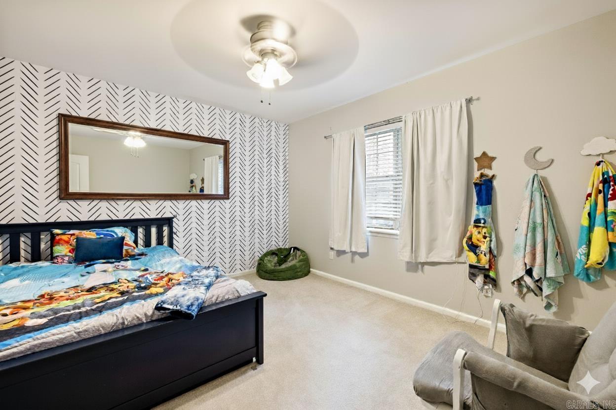 PEBBLE BEACH PARK - Residential