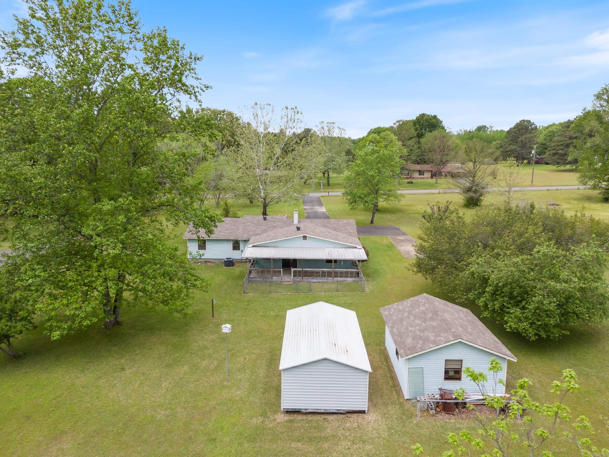 CANNONGATE - Residential