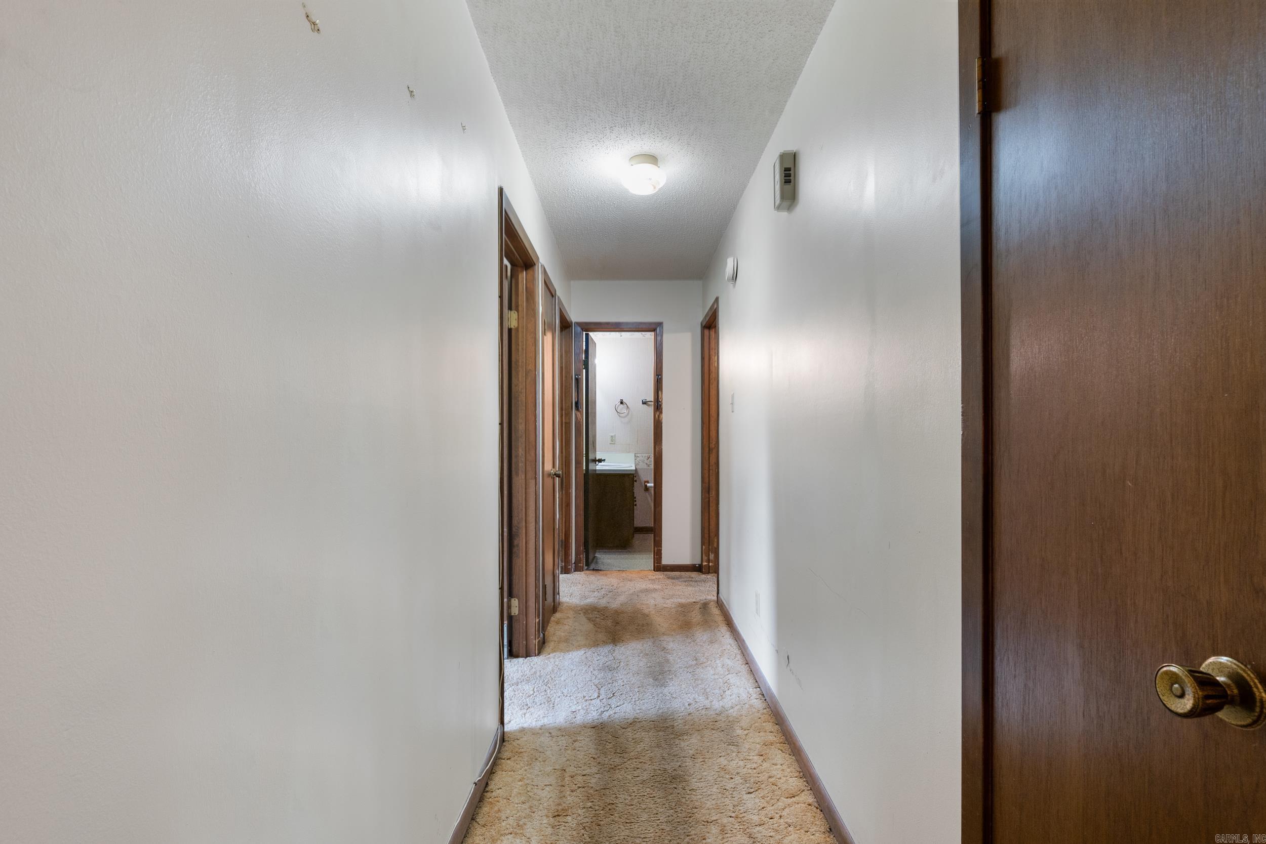 CANNONGATE - Residential