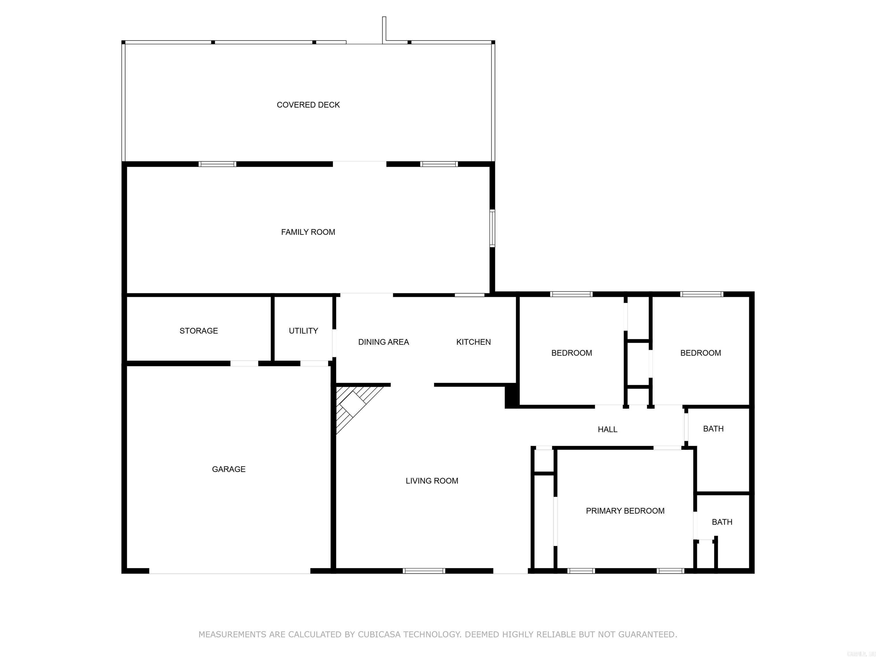 CANNONGATE - Residential