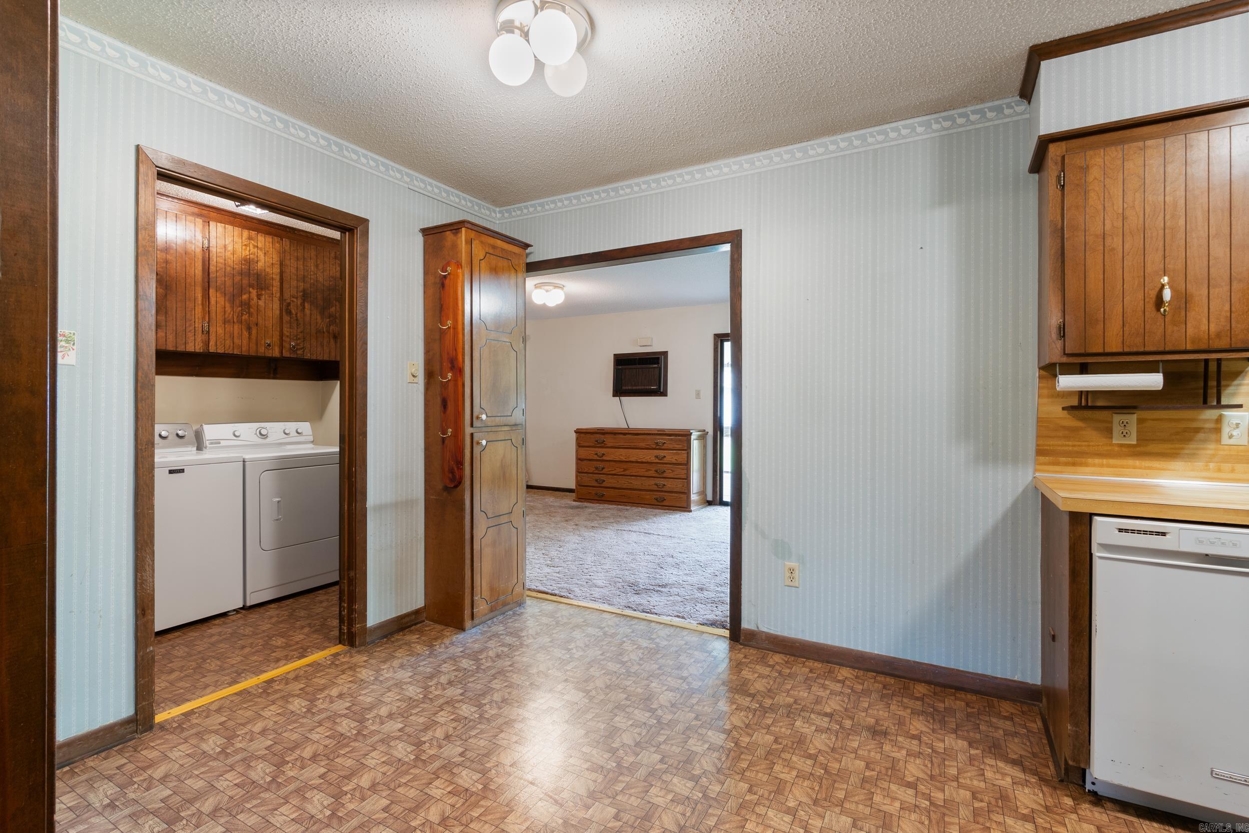 CANNONGATE - Residential