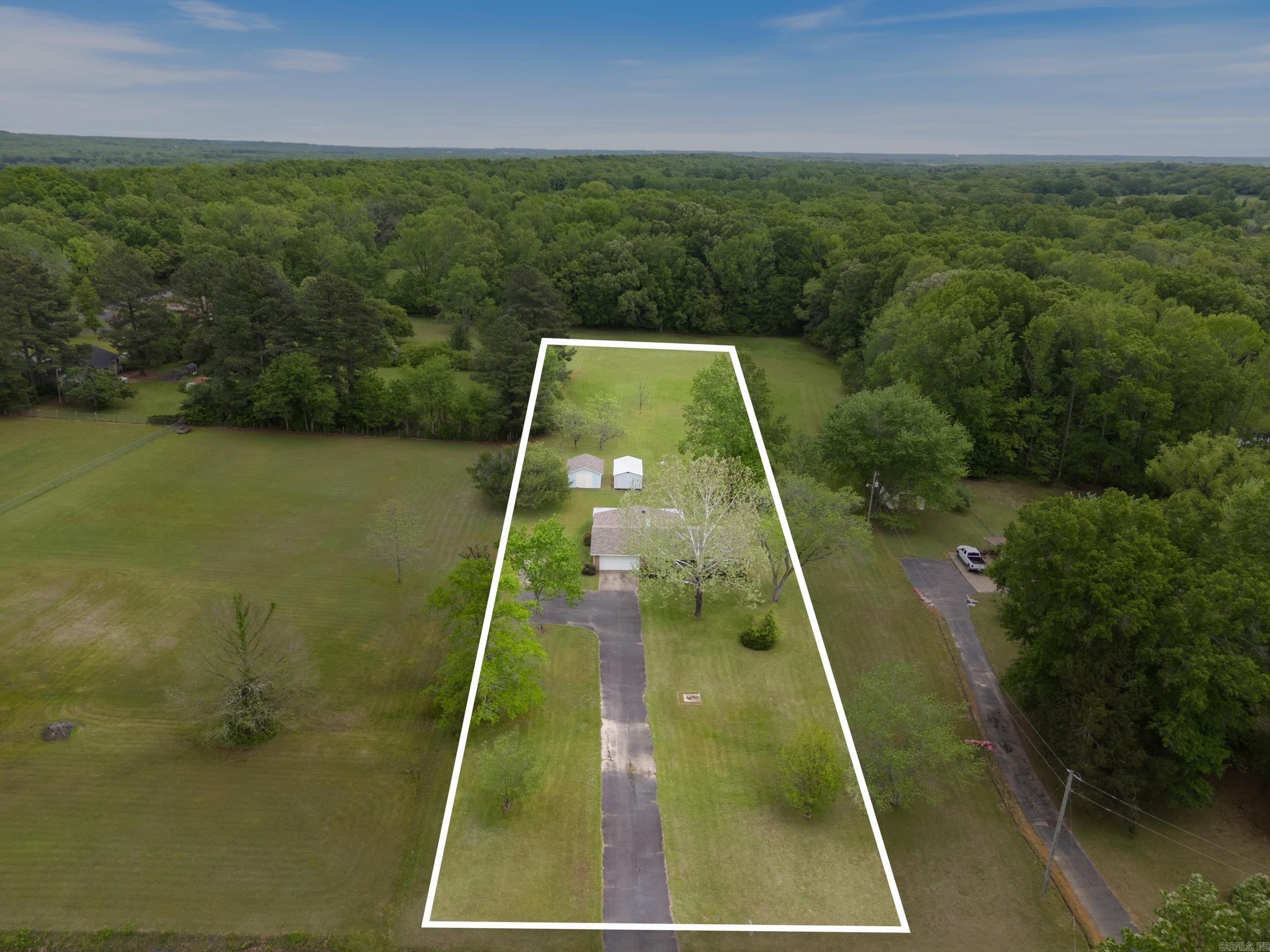 CANNONGATE - Residential