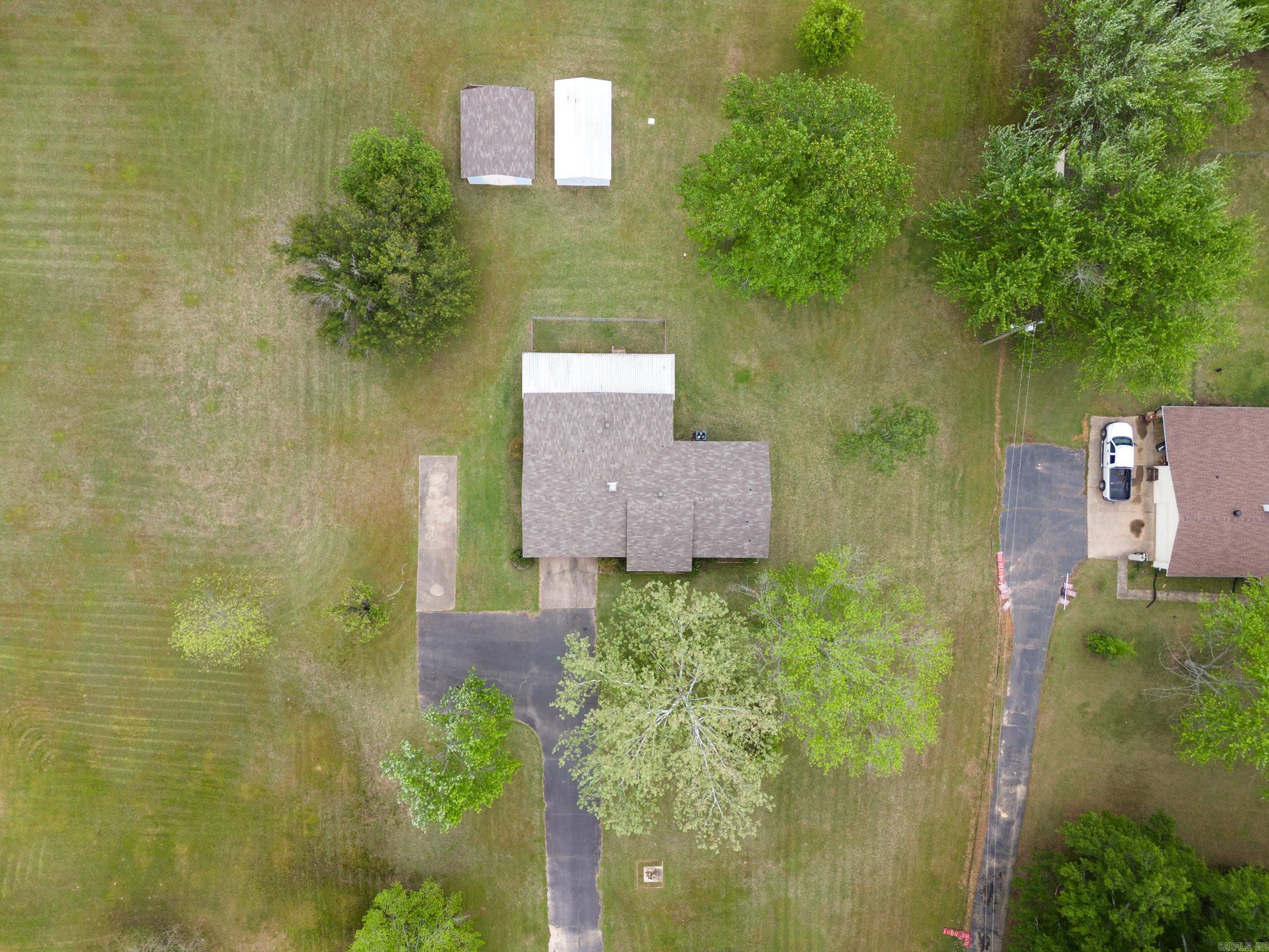 CANNONGATE - Residential