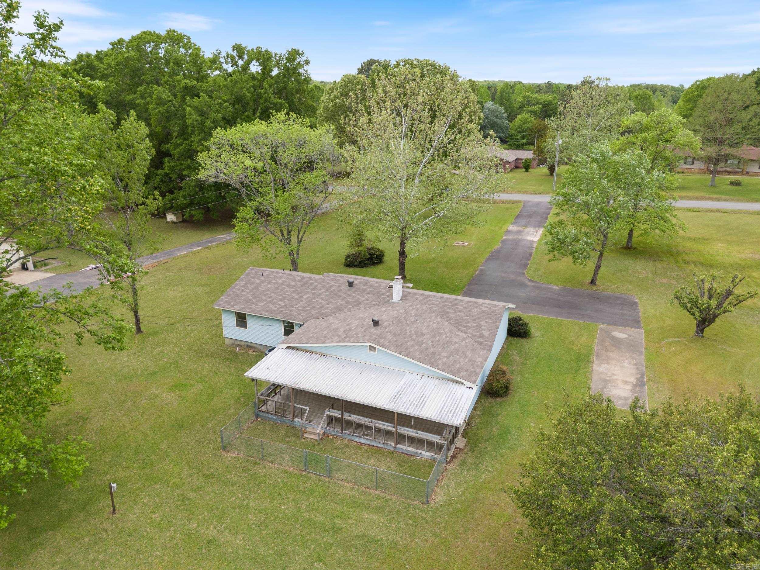 CANNONGATE - Residential