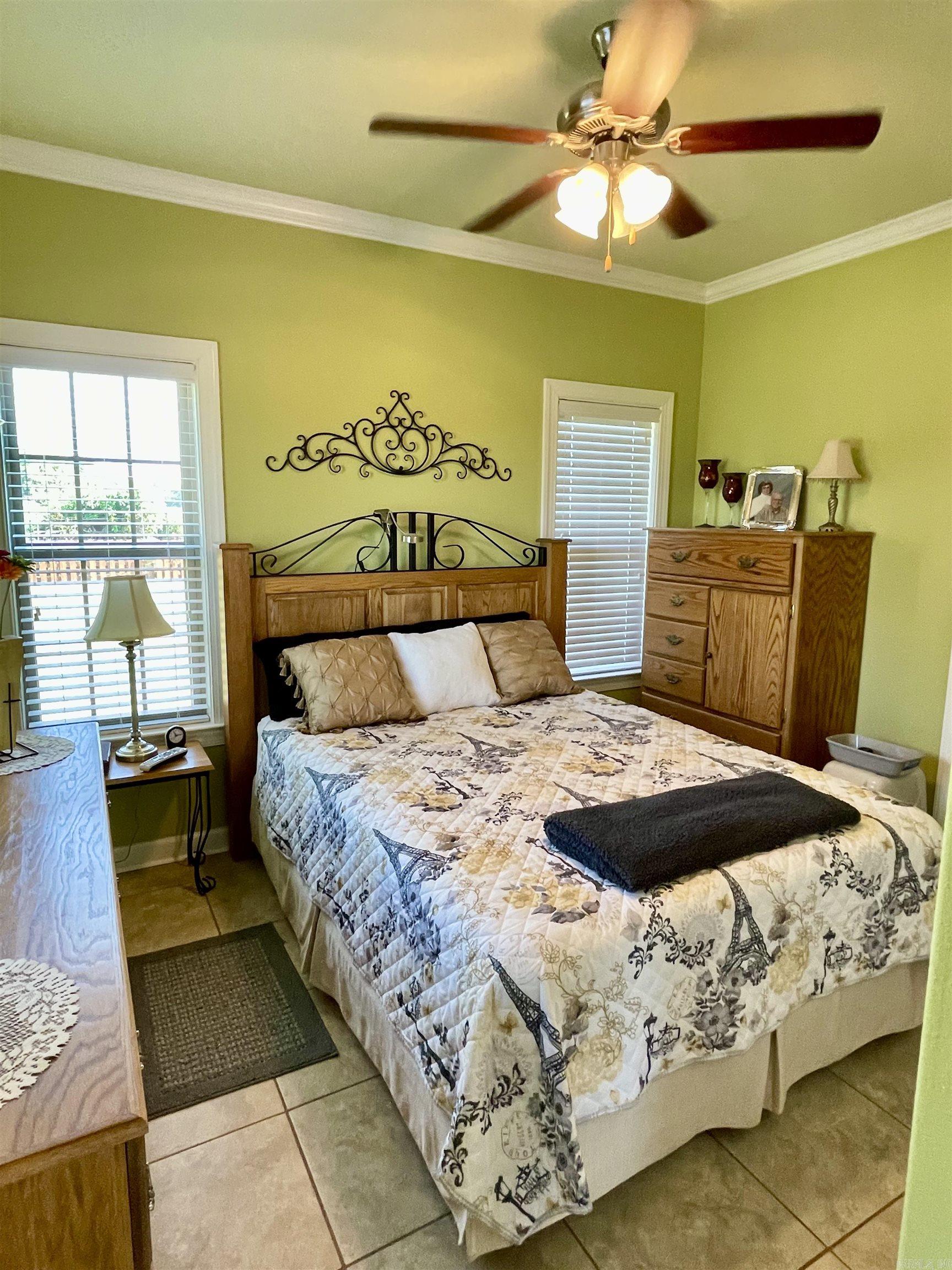 ASHLEY DOWNS - Residential