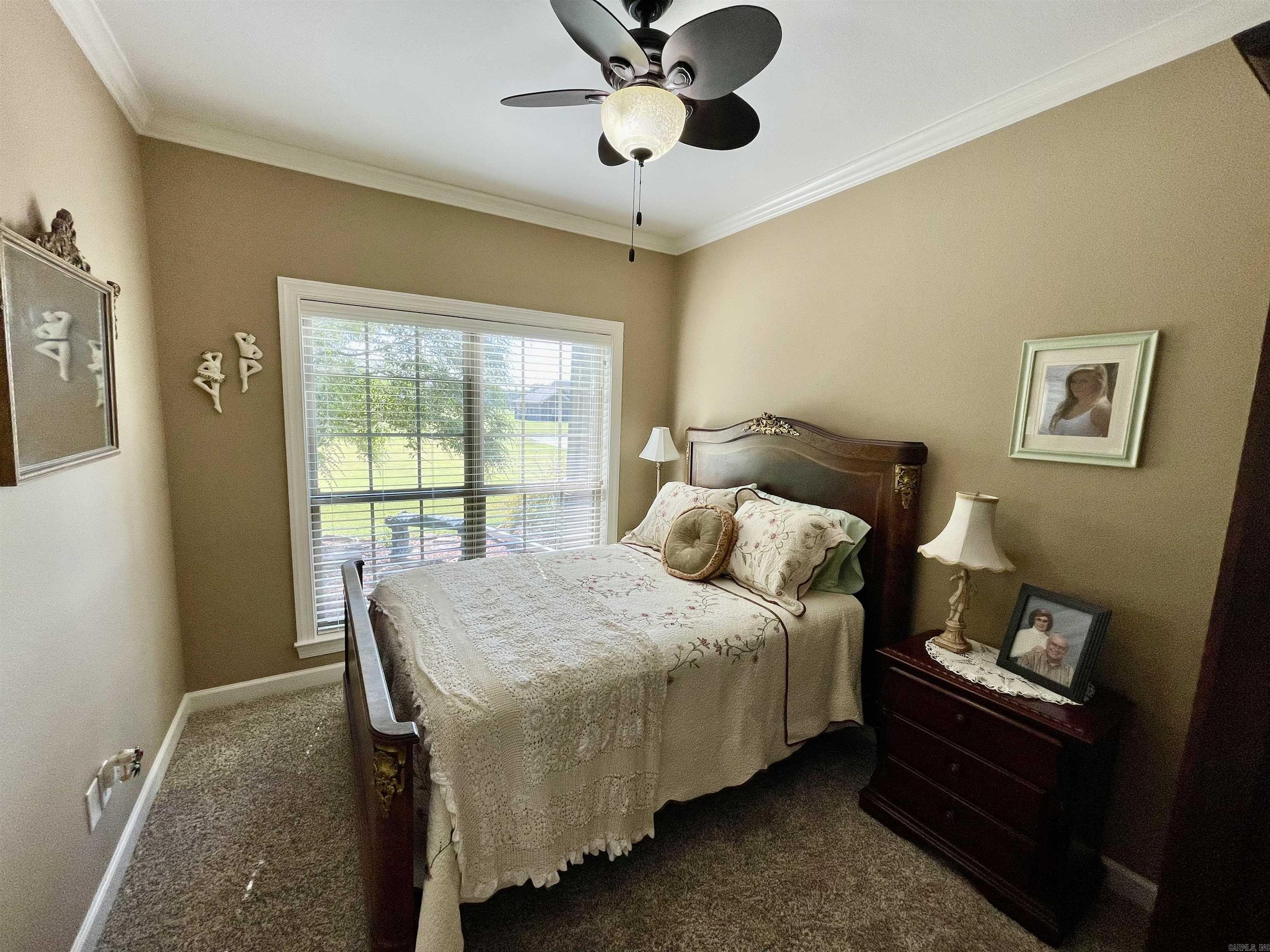 ASHLEY DOWNS - Residential