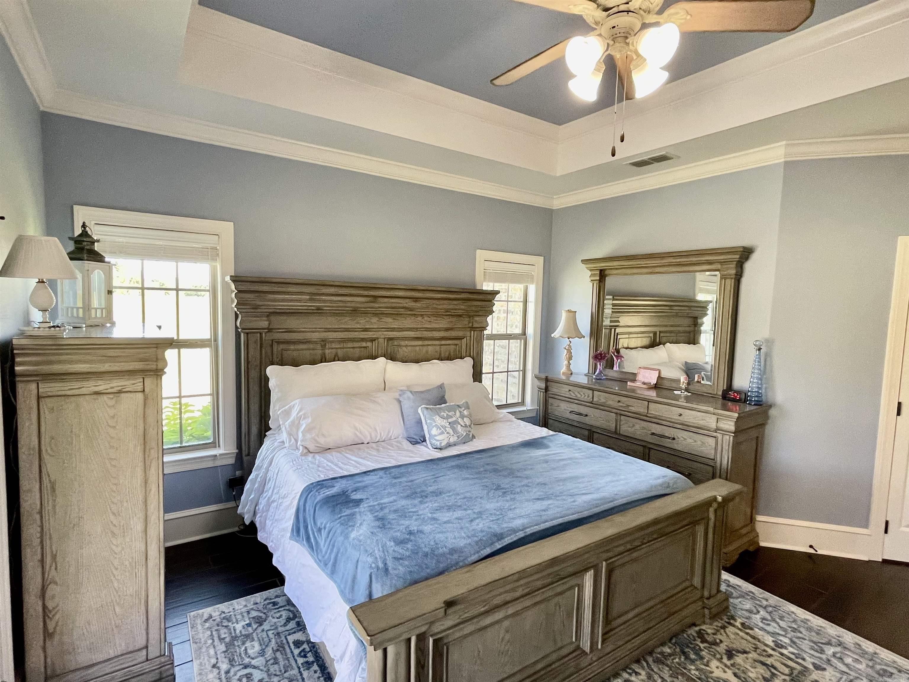 ASHLEY DOWNS - Residential