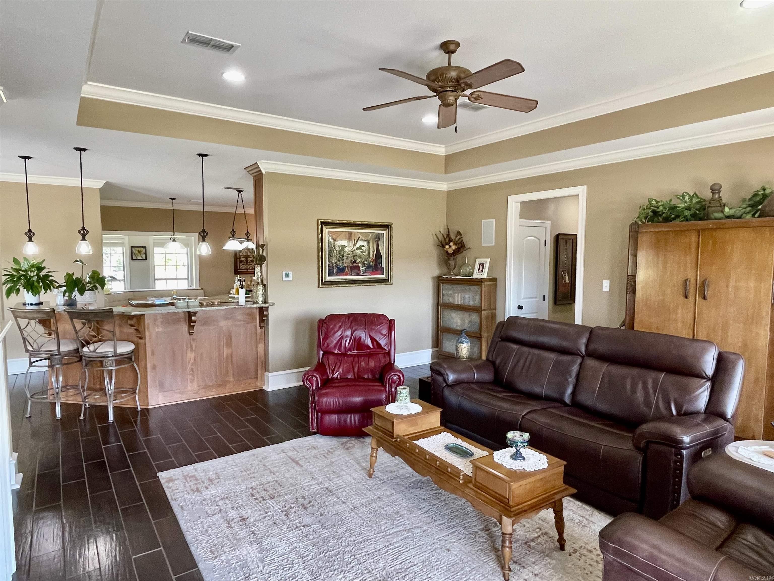 ASHLEY DOWNS - Residential