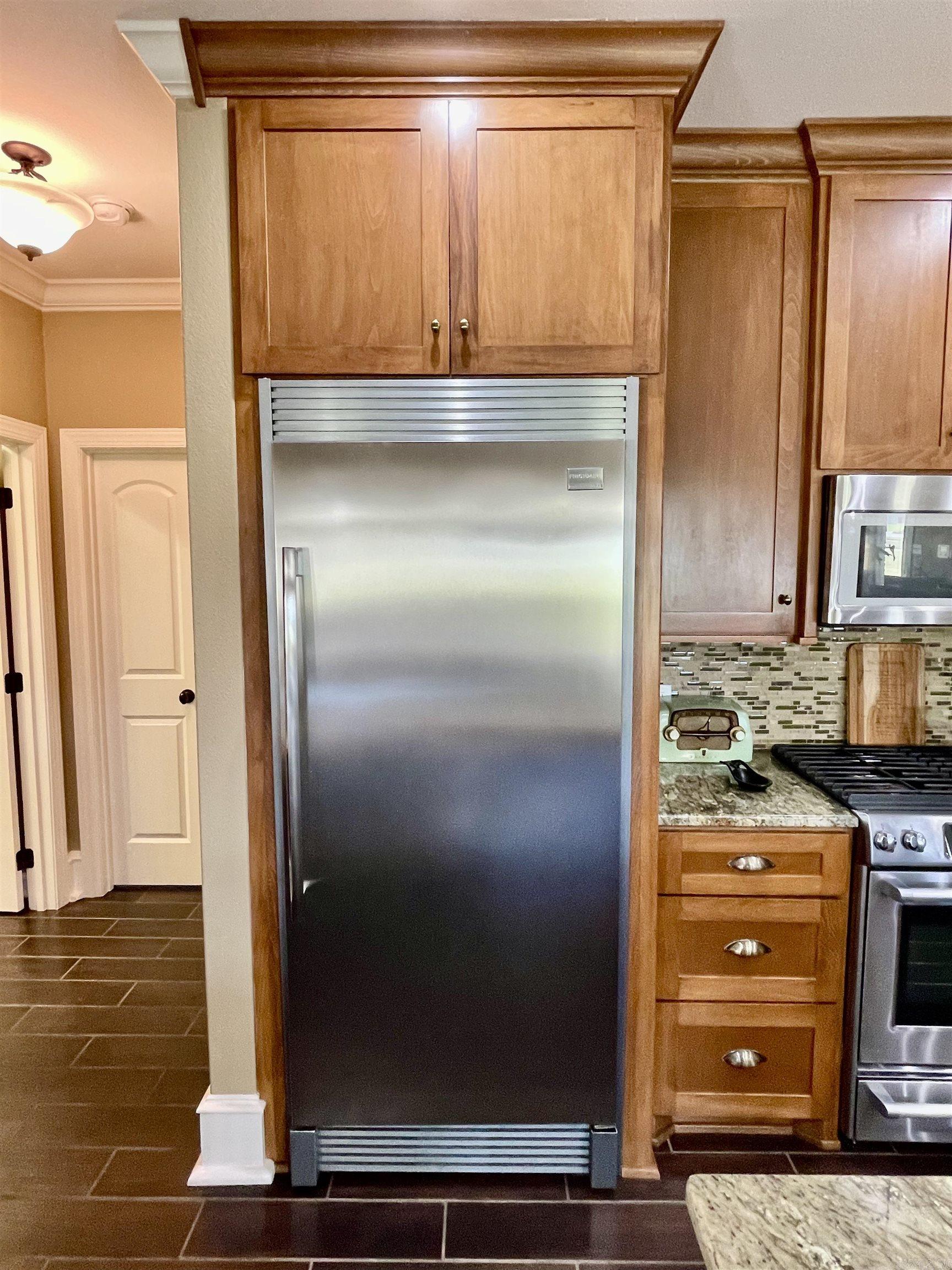 ASHLEY DOWNS - Residential