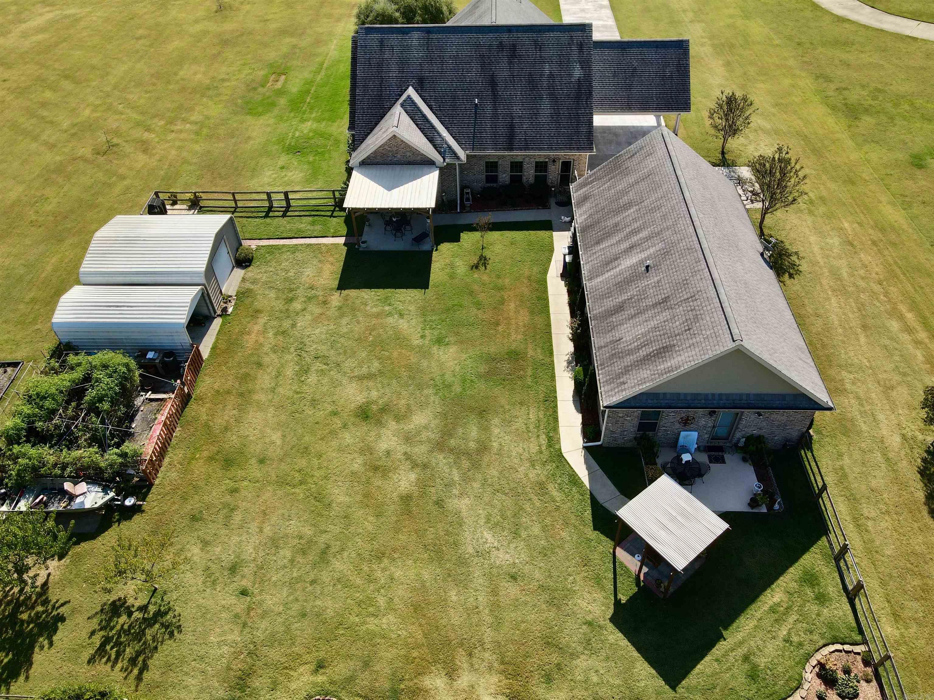 ASHLEY DOWNS - Residential