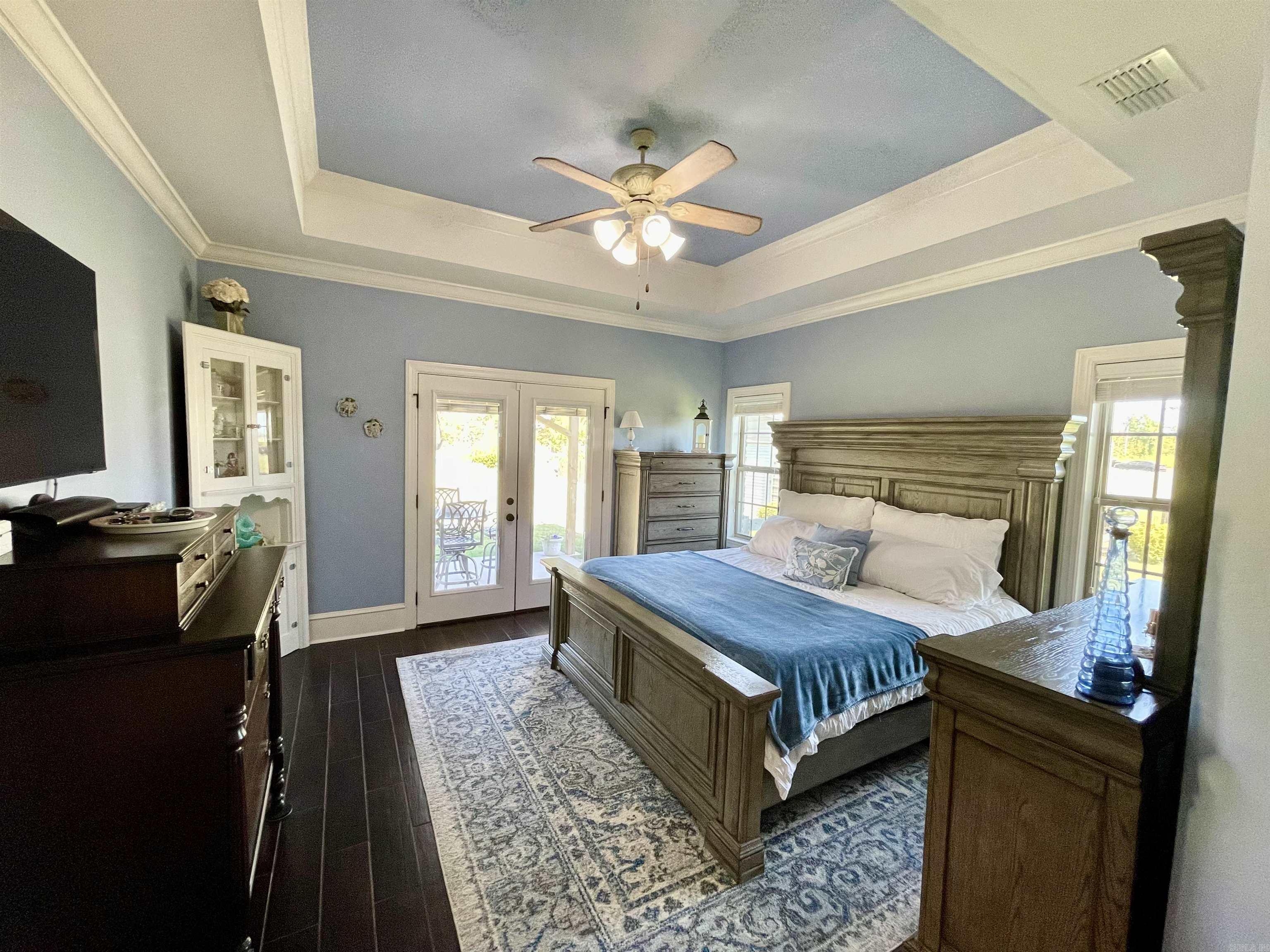 ASHLEY DOWNS - Residential