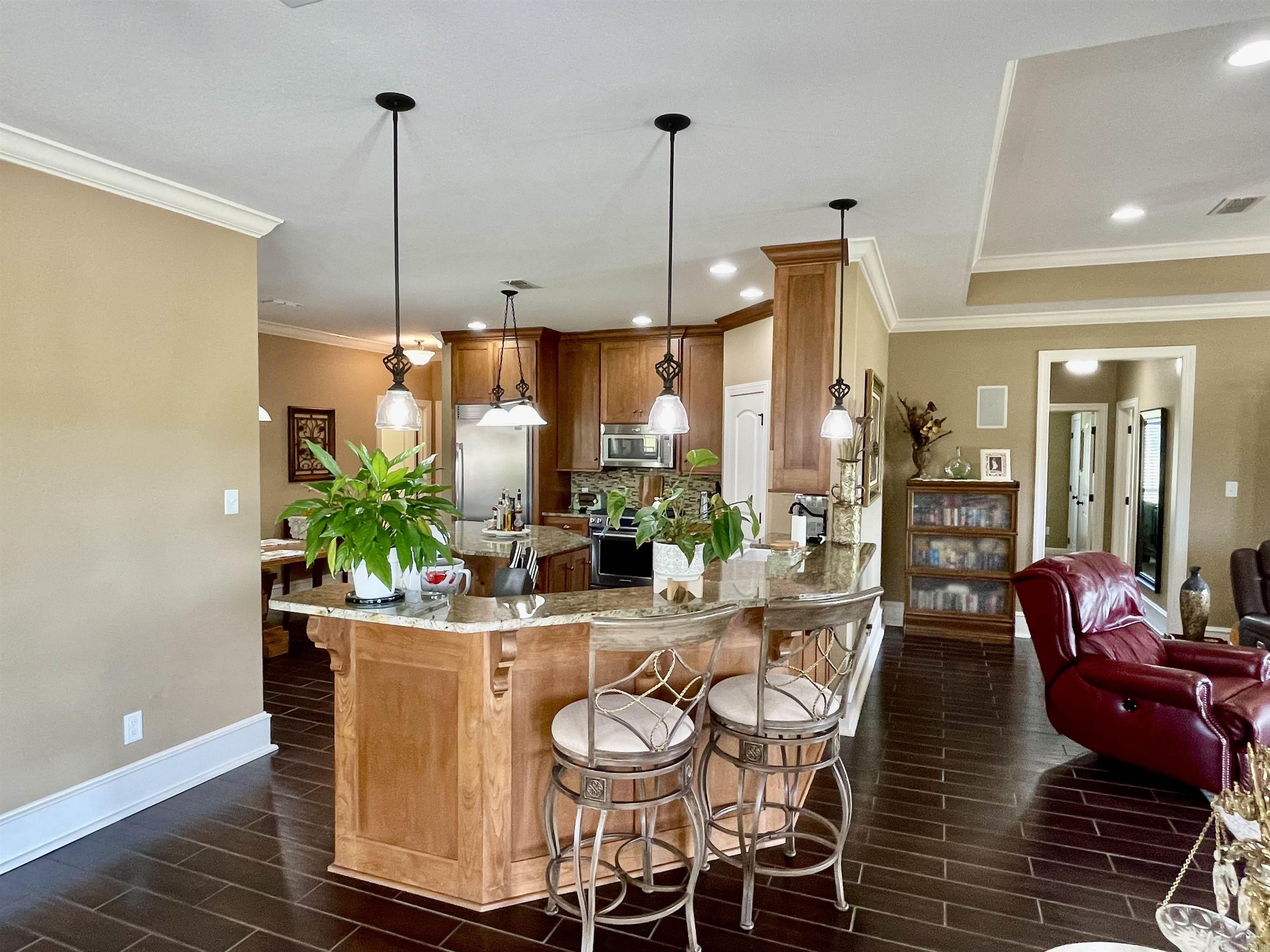 ASHLEY DOWNS - Residential