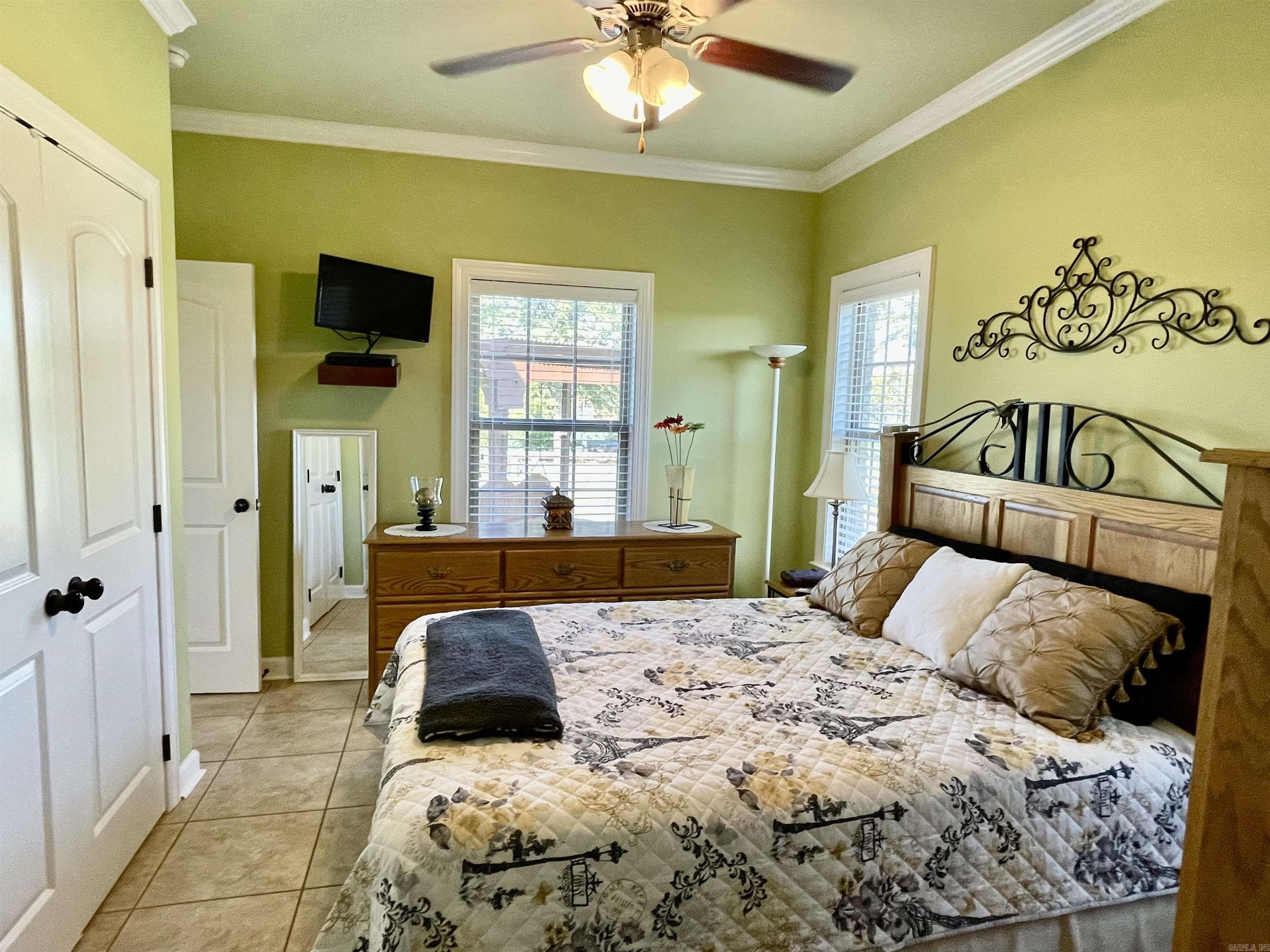 ASHLEY DOWNS - Residential