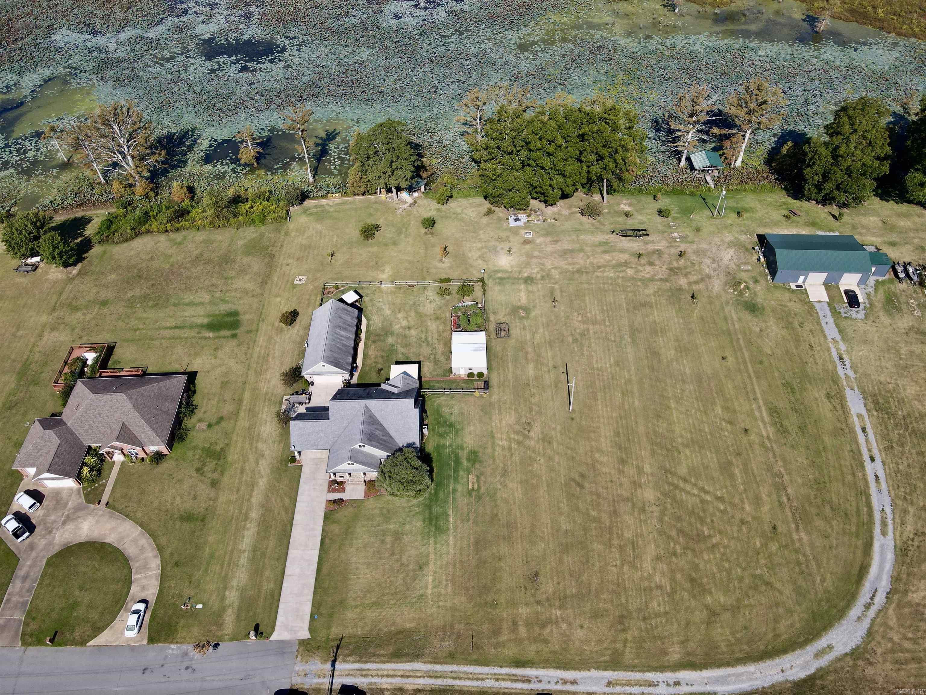 ASHLEY DOWNS - Residential