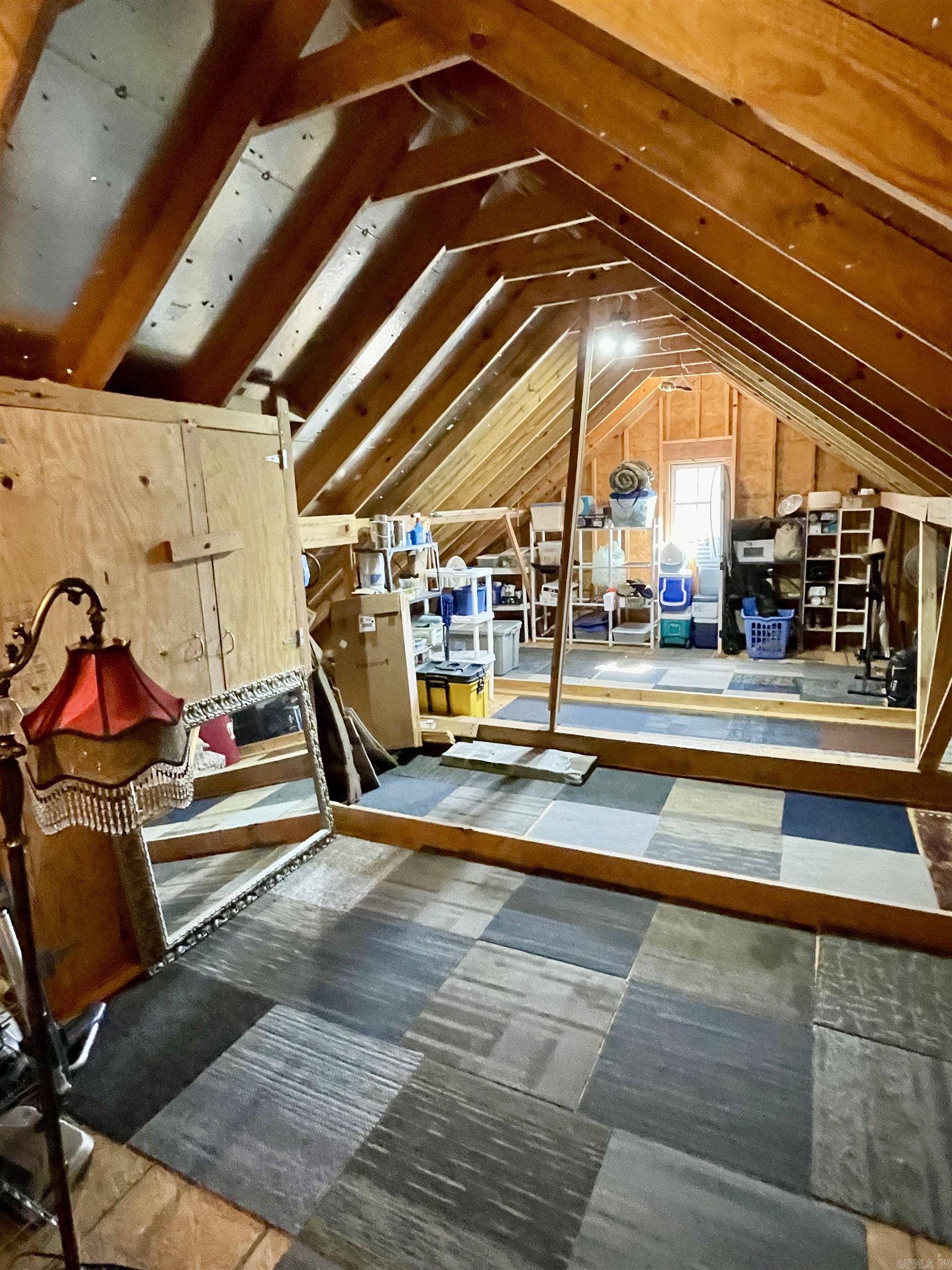 ASHLEY DOWNS - Residential