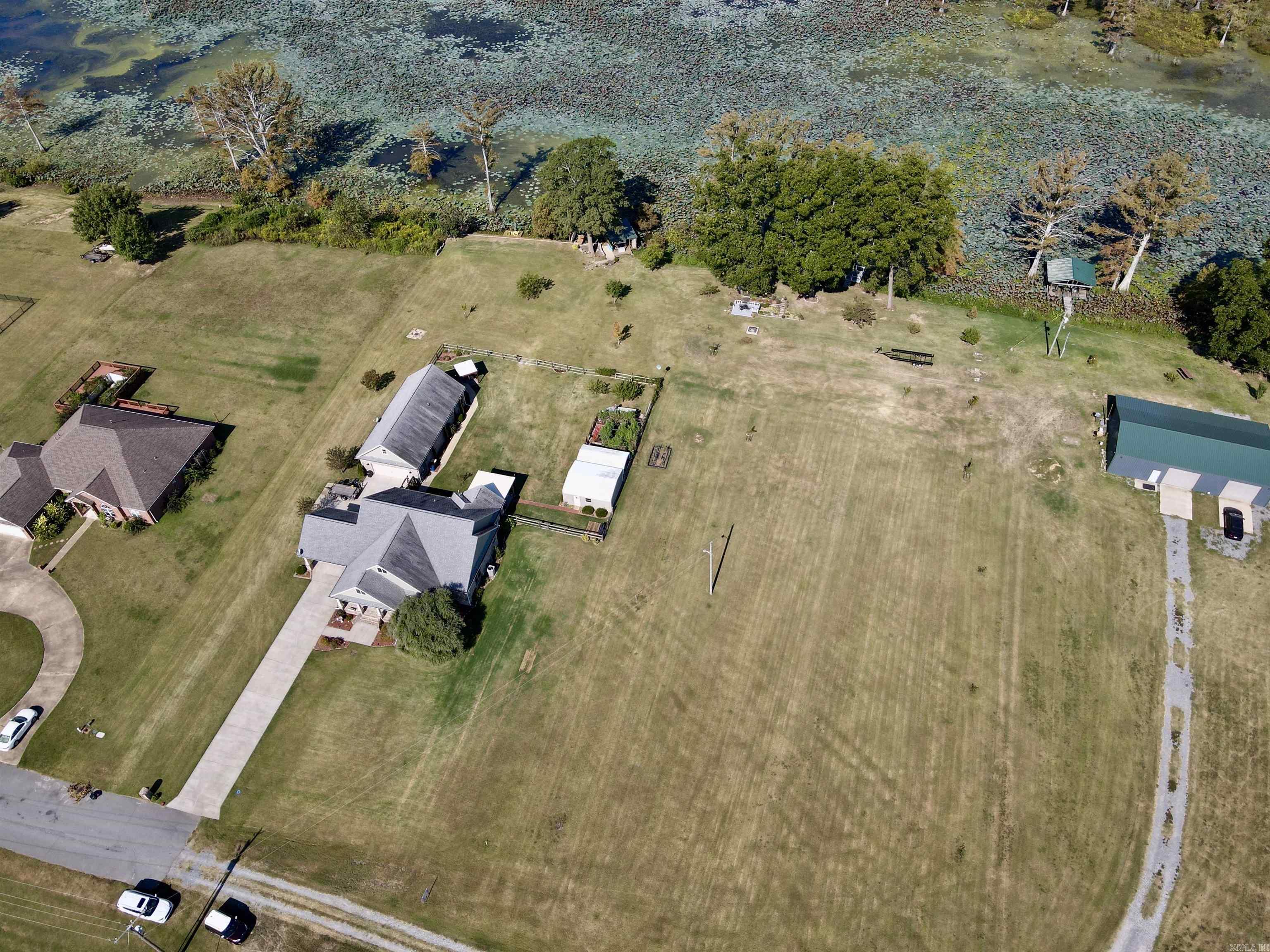 ASHLEY DOWNS - Residential