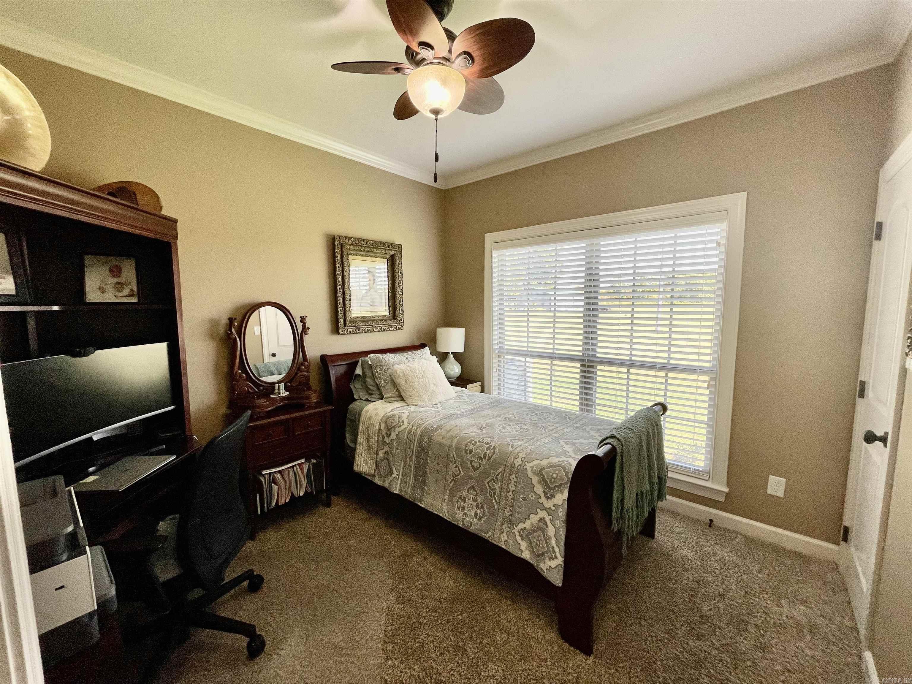 ASHLEY DOWNS - Residential