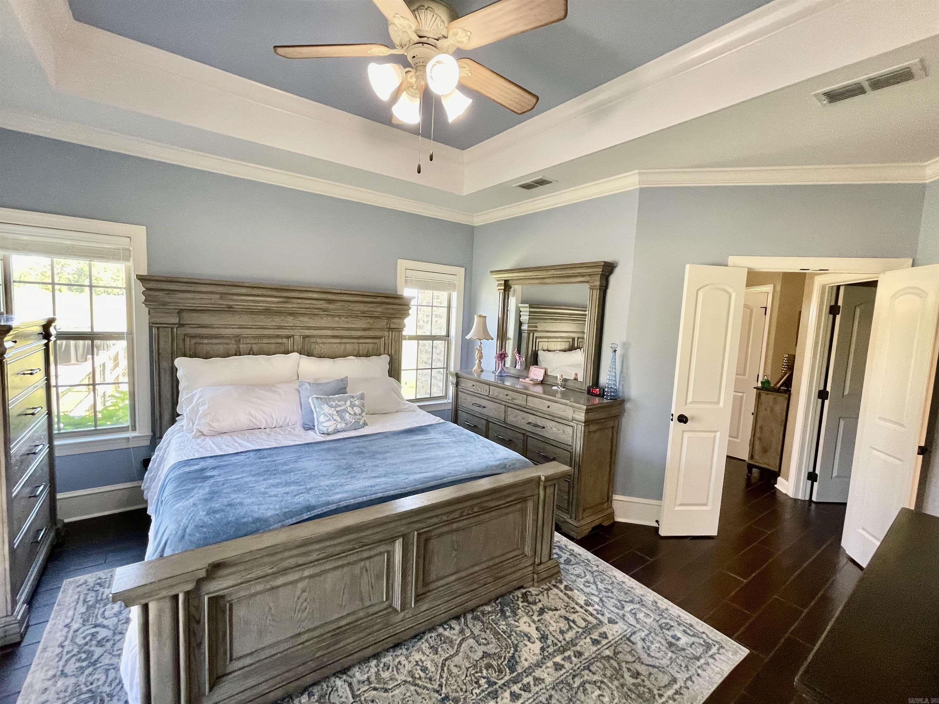 ASHLEY DOWNS - Residential