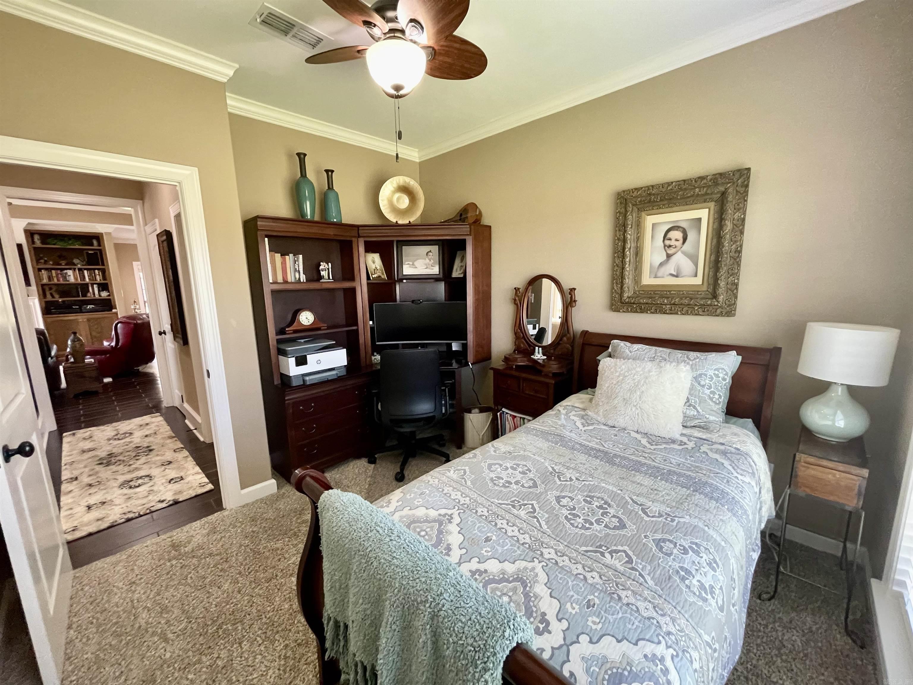 ASHLEY DOWNS - Residential