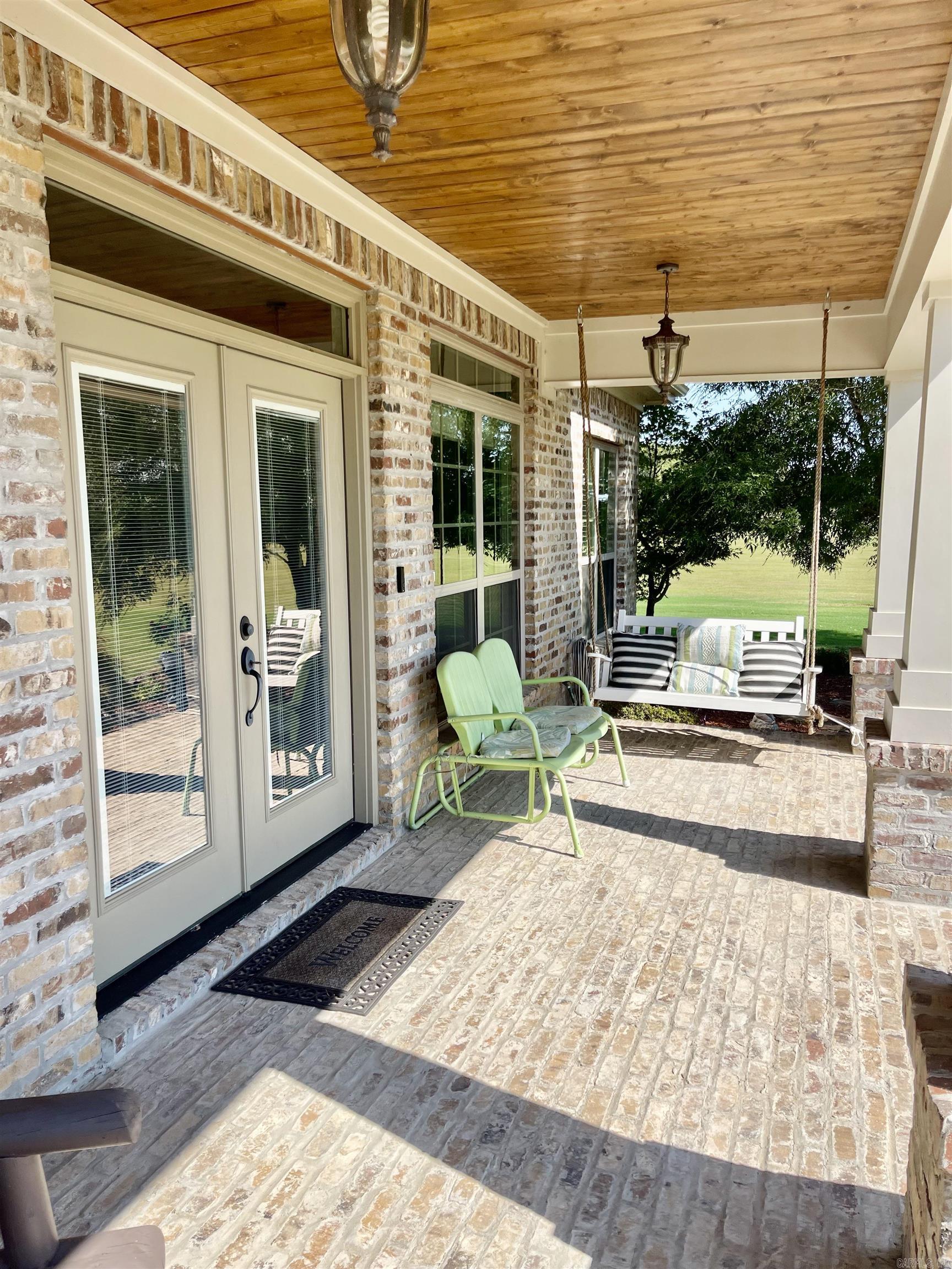 ASHLEY DOWNS - Residential